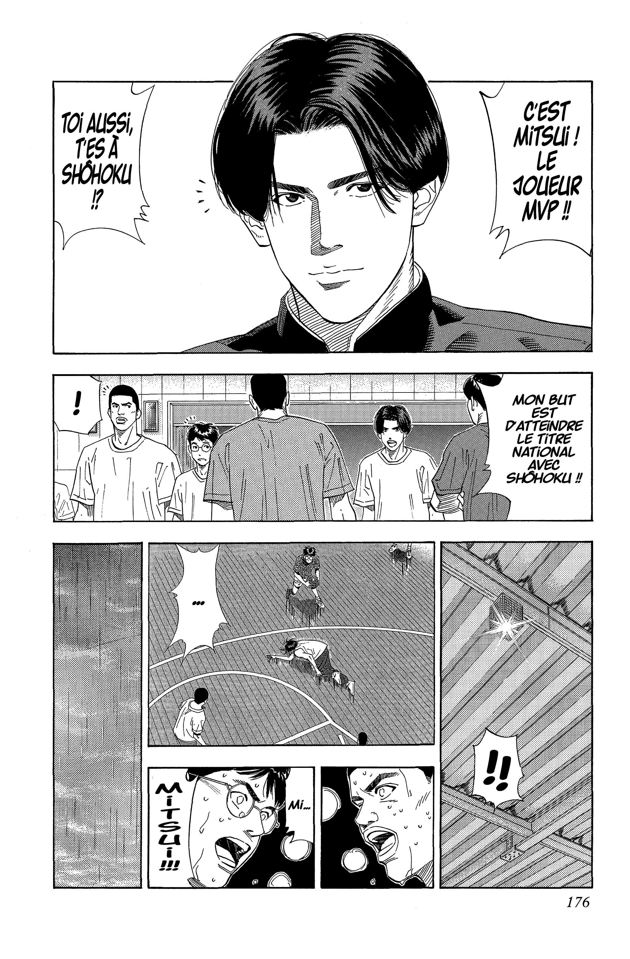  Slam Dunk - Volume 13 - 162