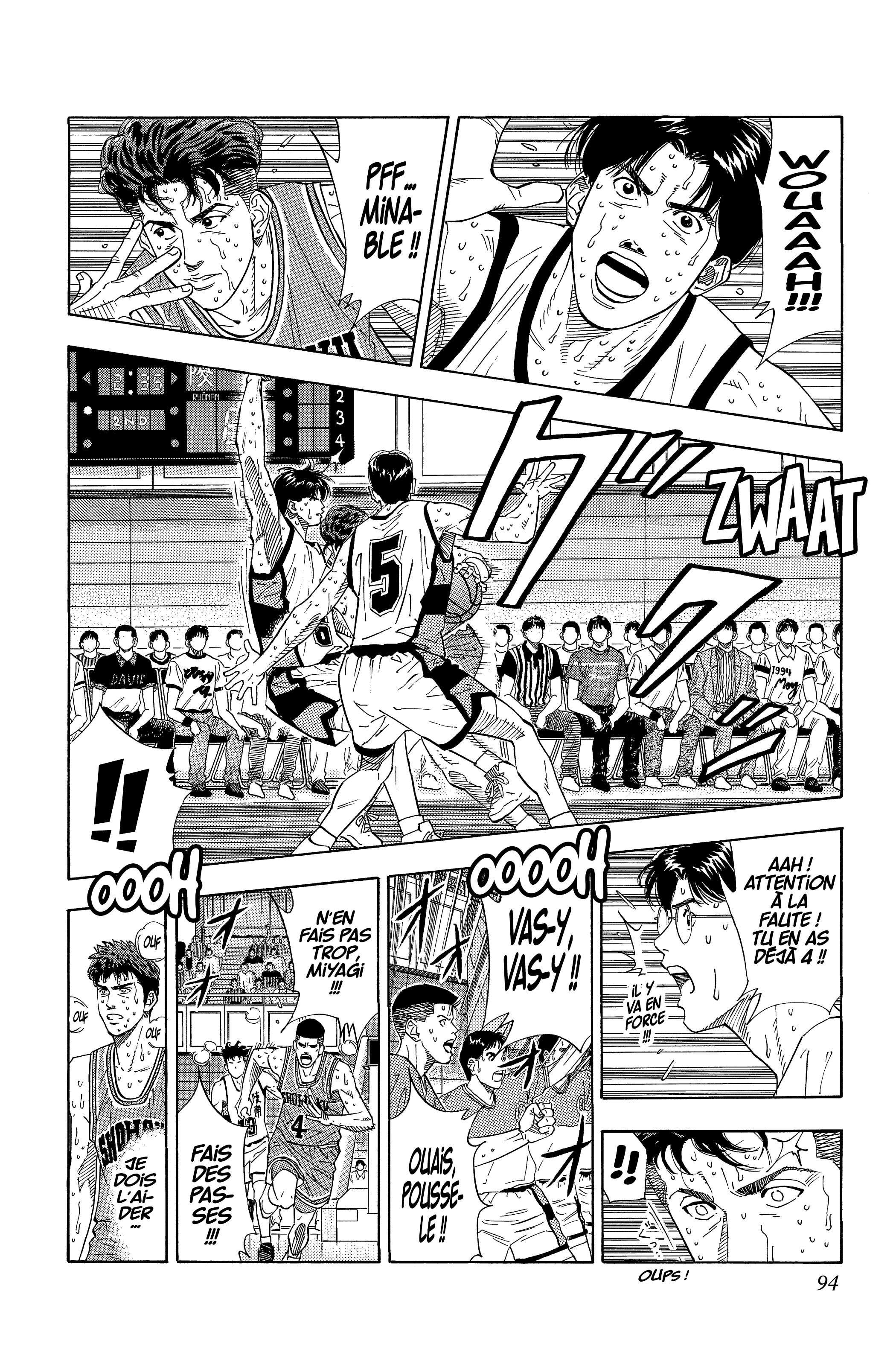  Slam Dunk - Volume 13 - 86