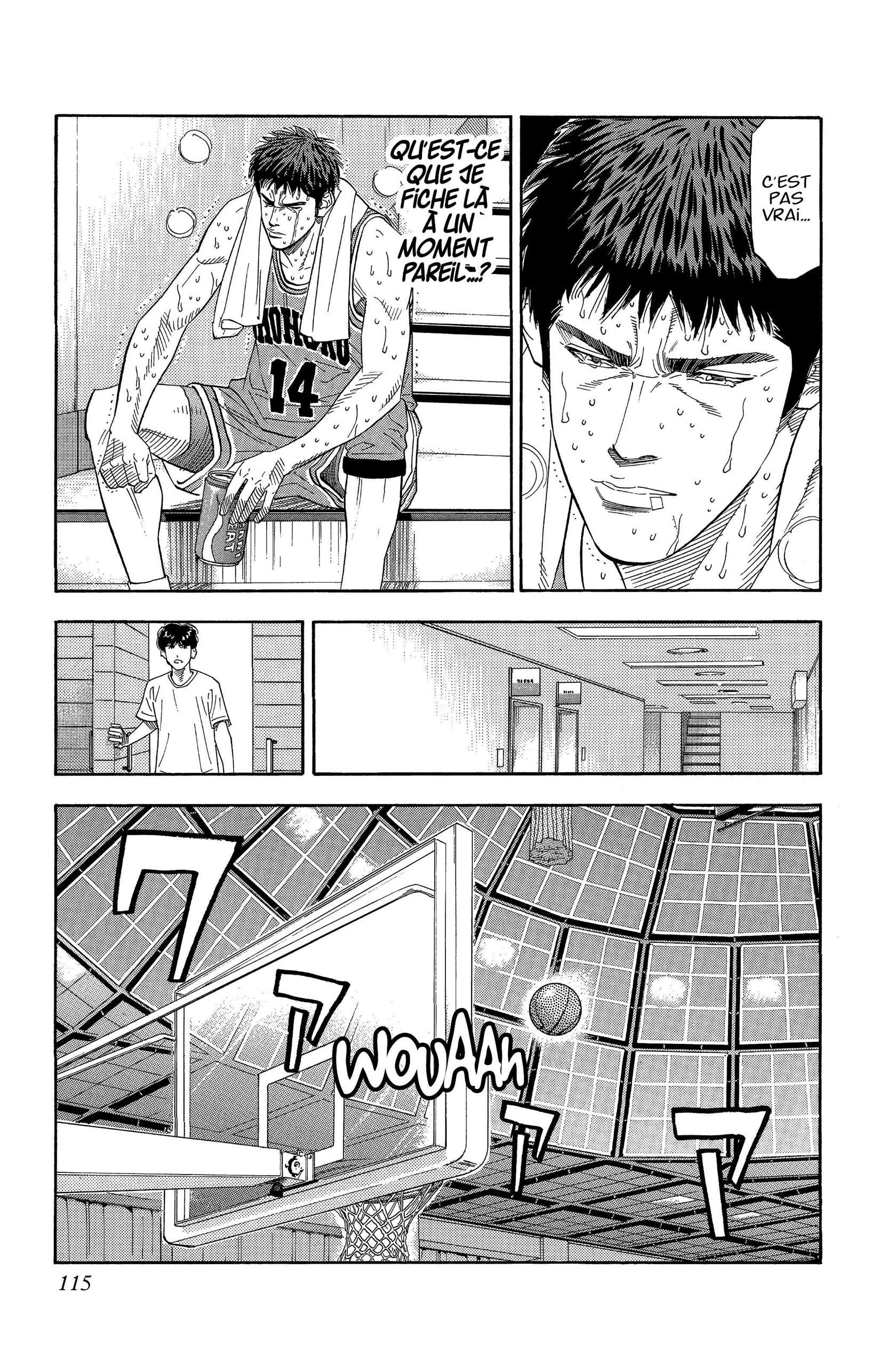  Slam Dunk - Volume 13 - 107