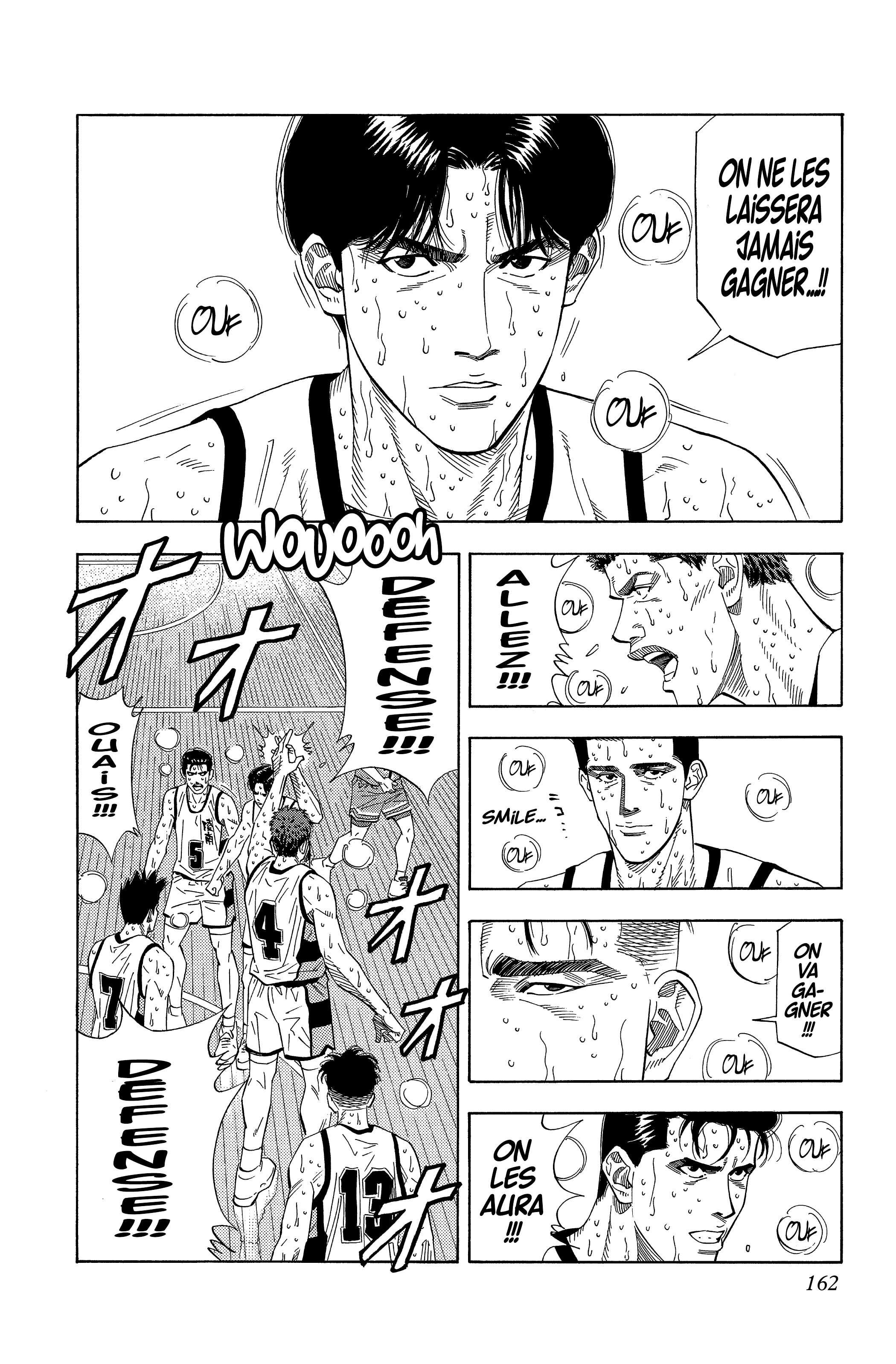  Slam Dunk - Volume 13 - 149