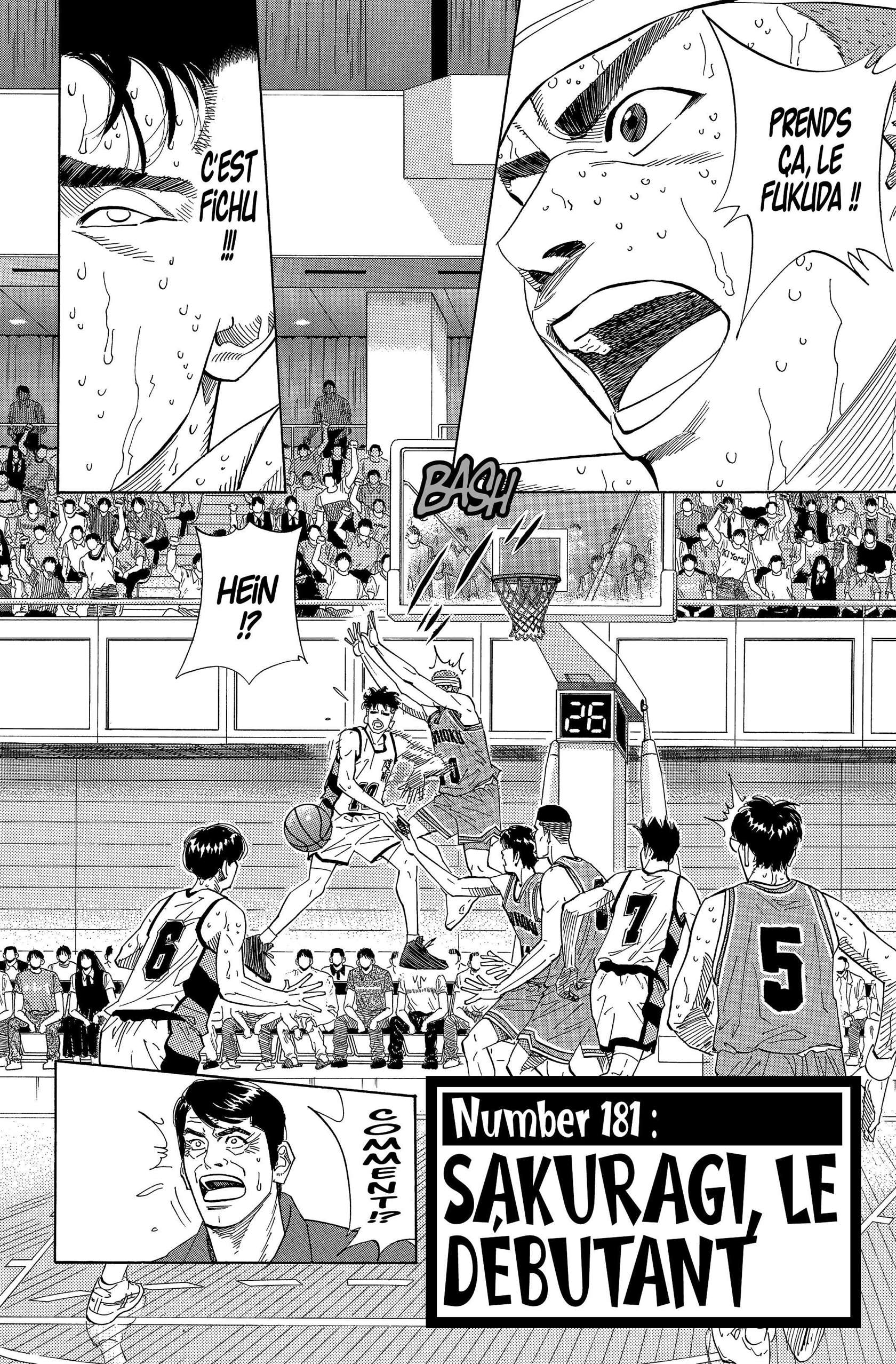  Slam Dunk - Volume 13 - 119