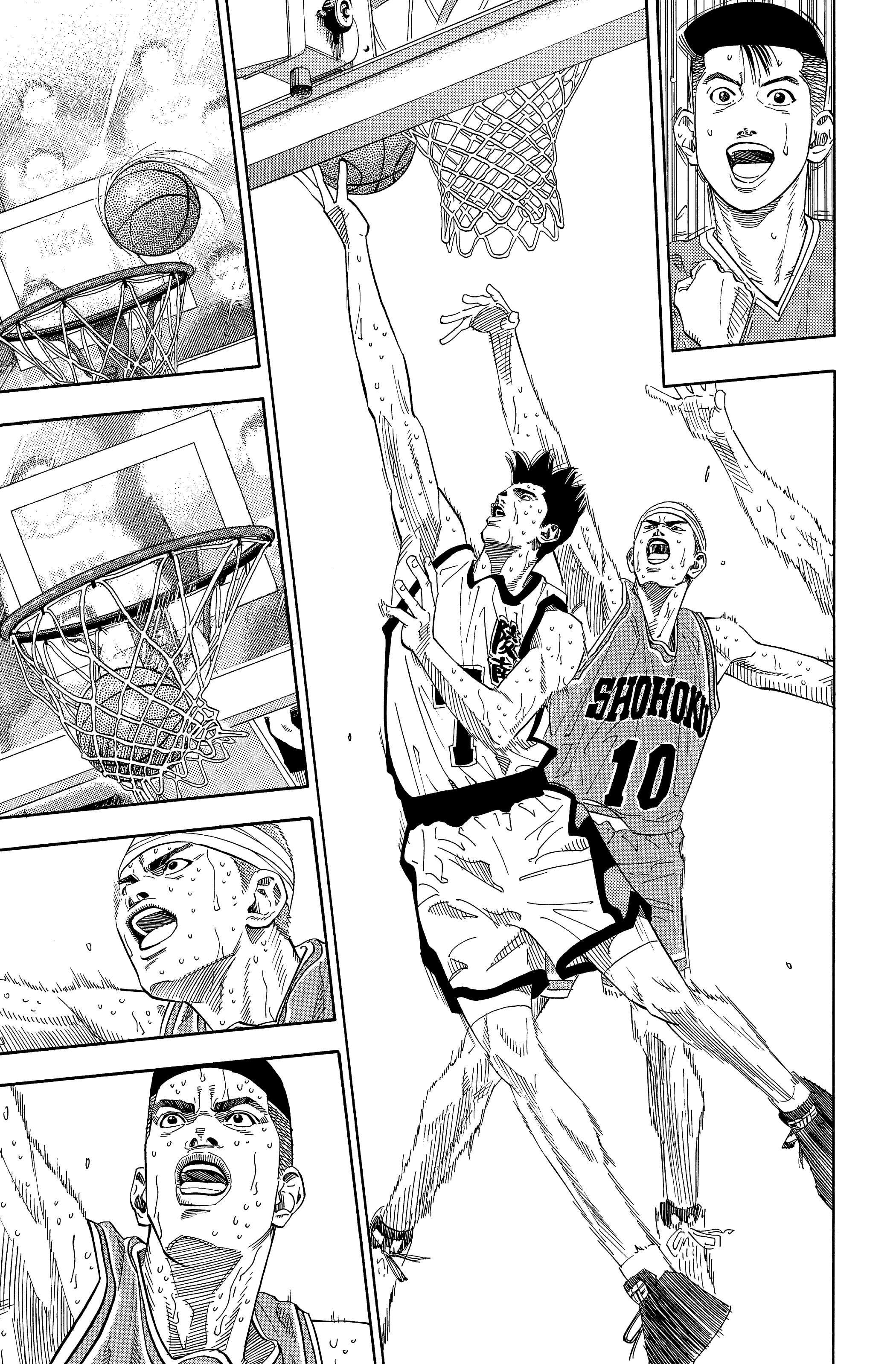  Slam Dunk - Volume 13 - 180