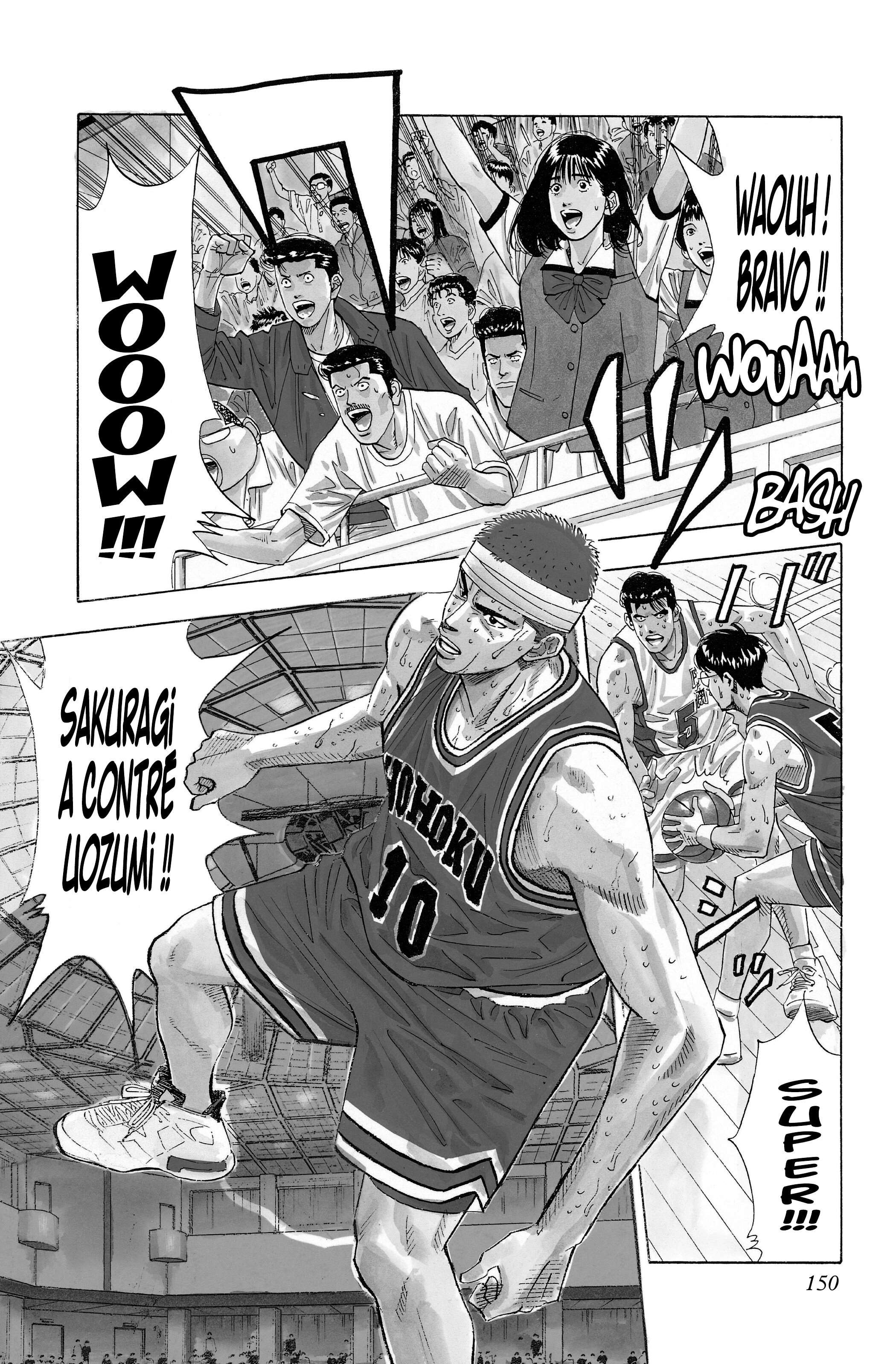  Slam Dunk - Volume 13 - 137