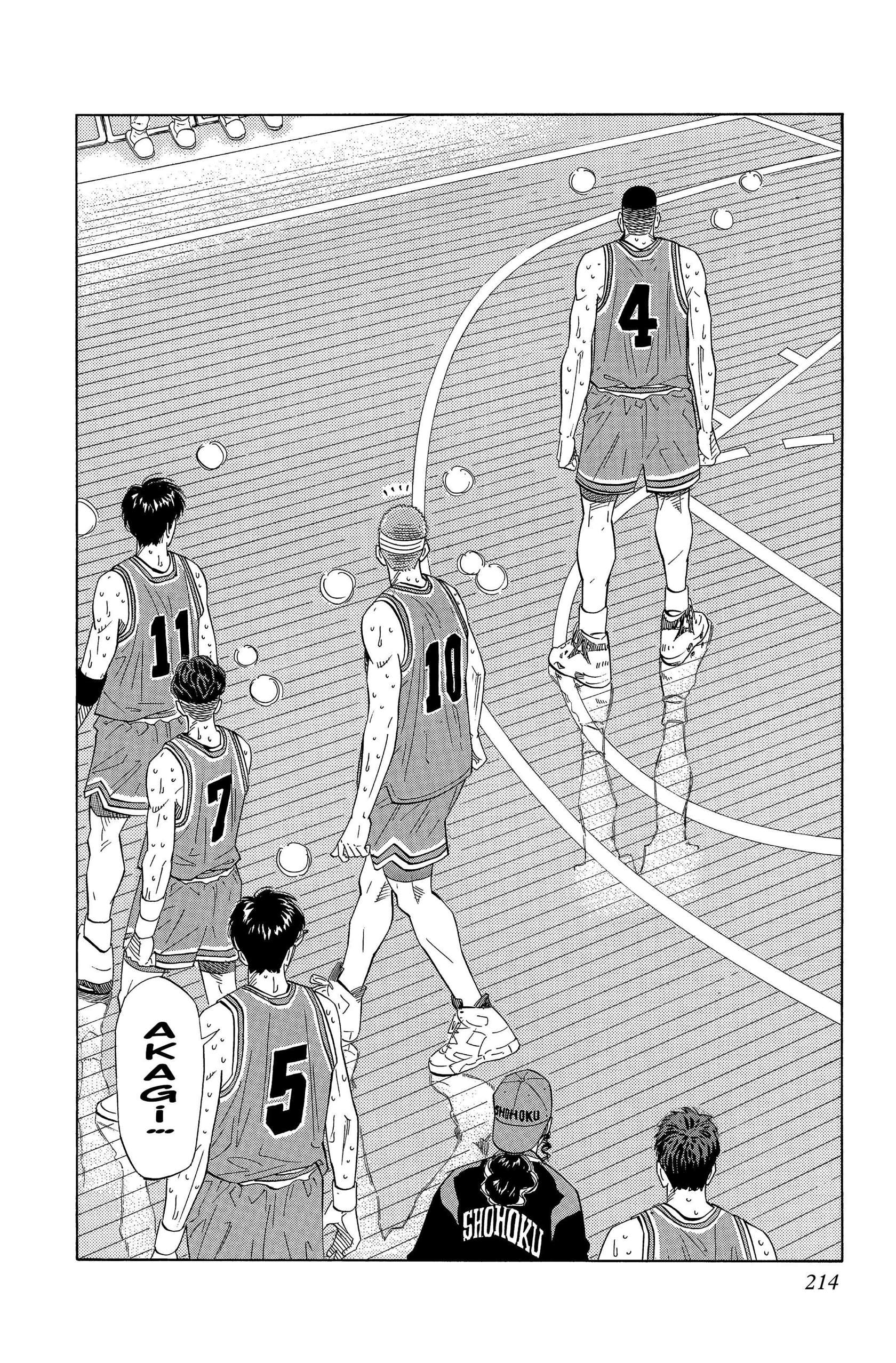  Slam Dunk - Volume 13 - 195