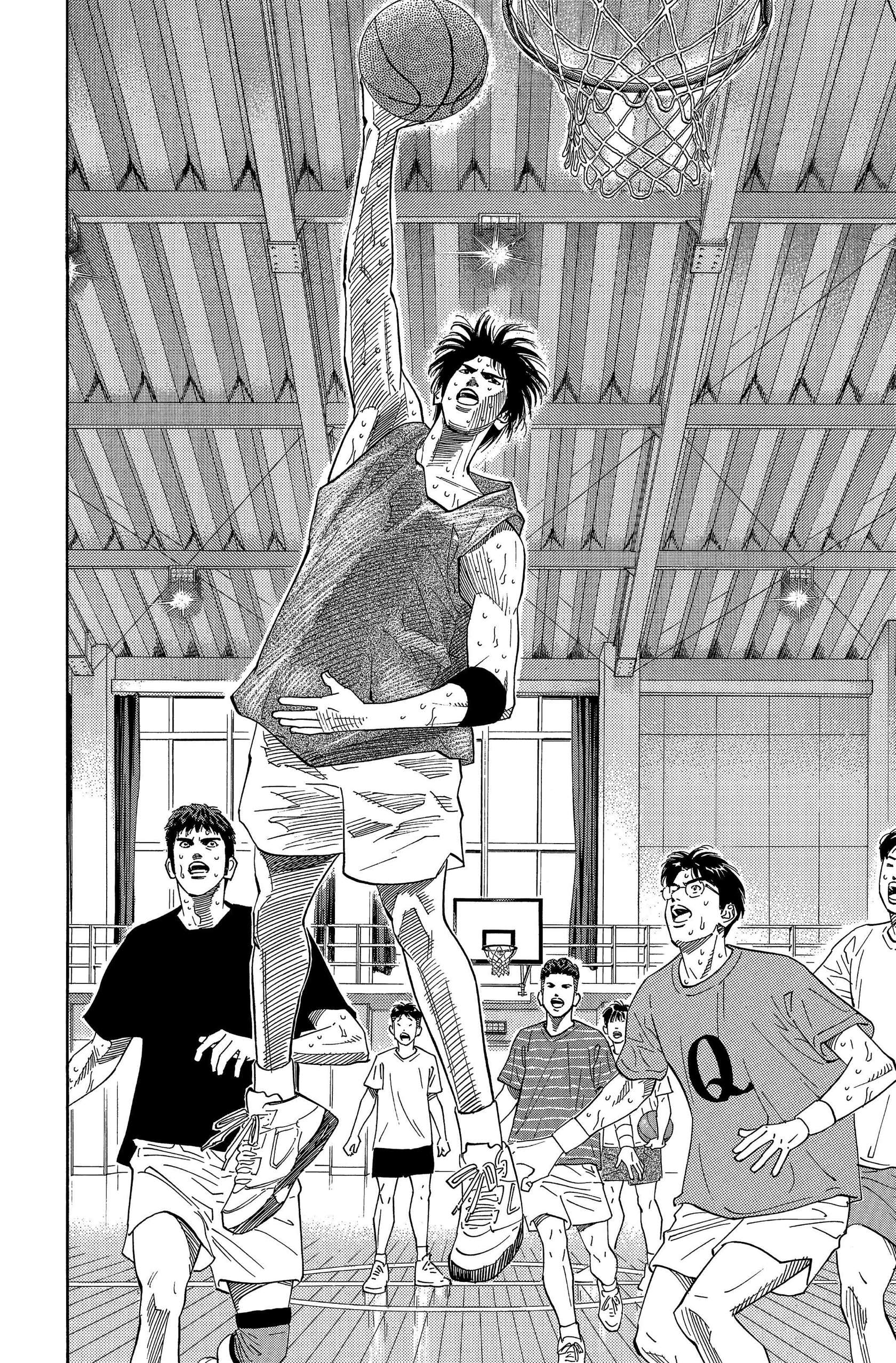  Slam Dunk - Volume 14 - 103