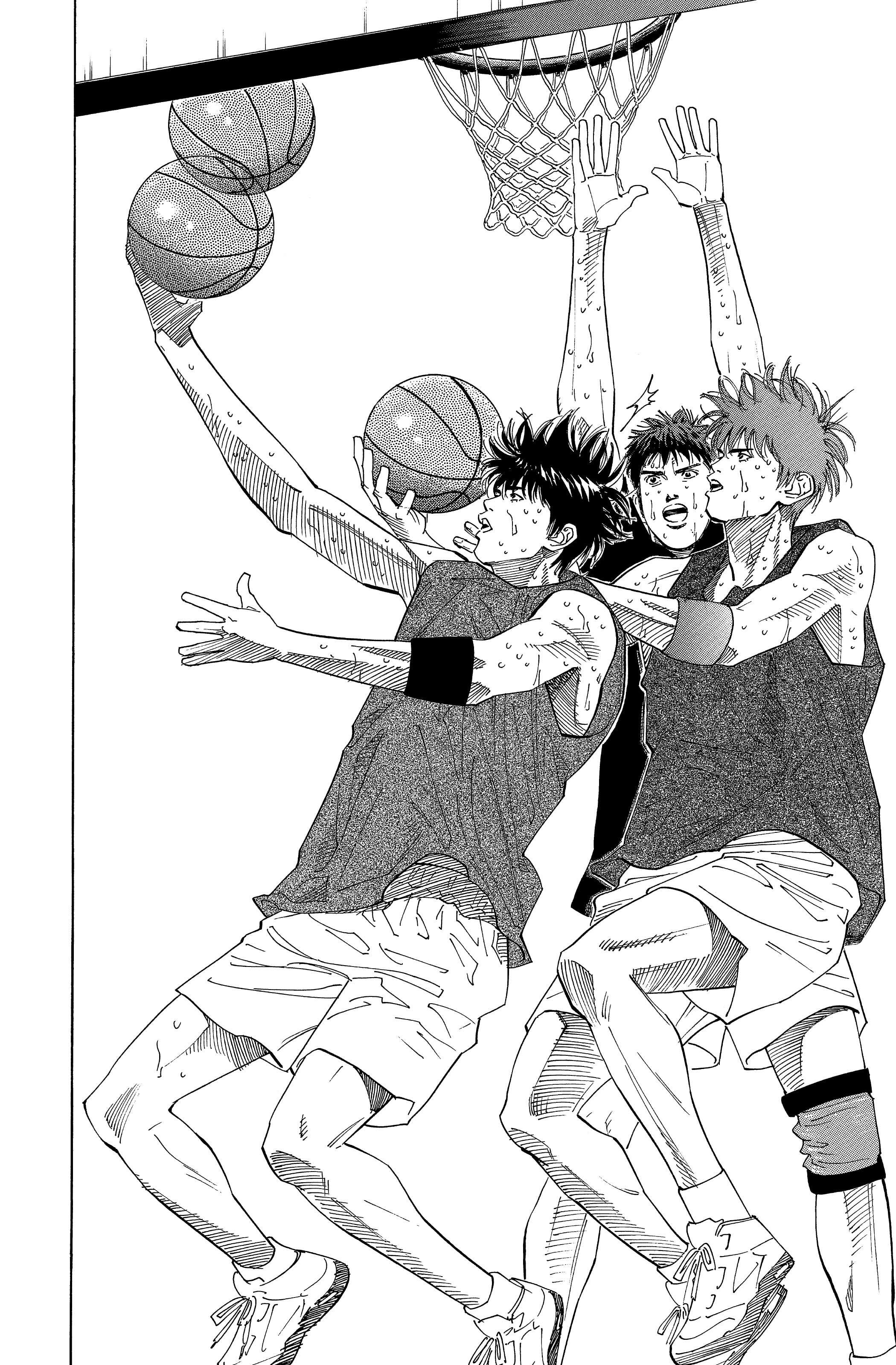  Slam Dunk - Volume 14 - 124