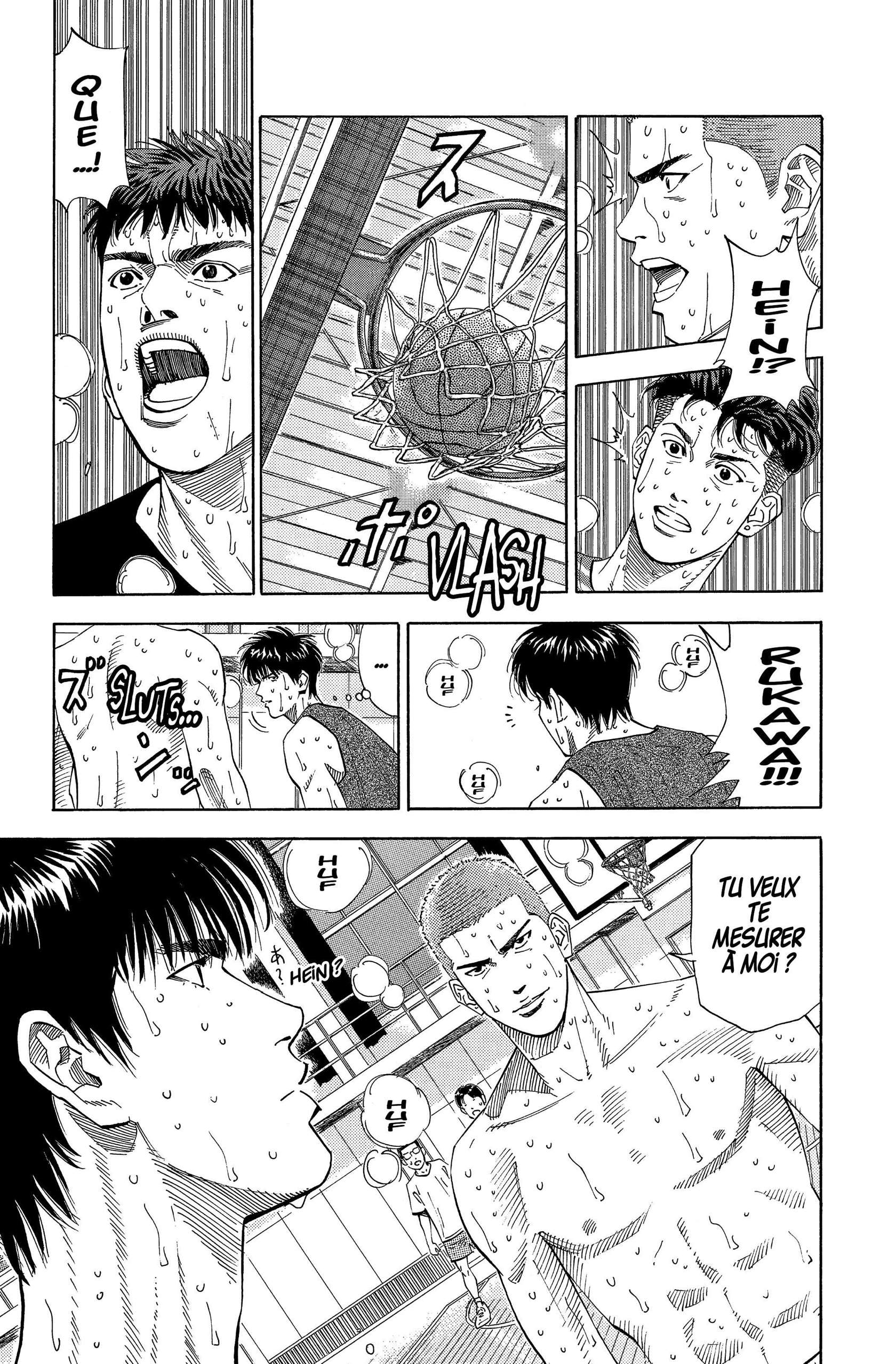  Slam Dunk - Volume 14 - 125