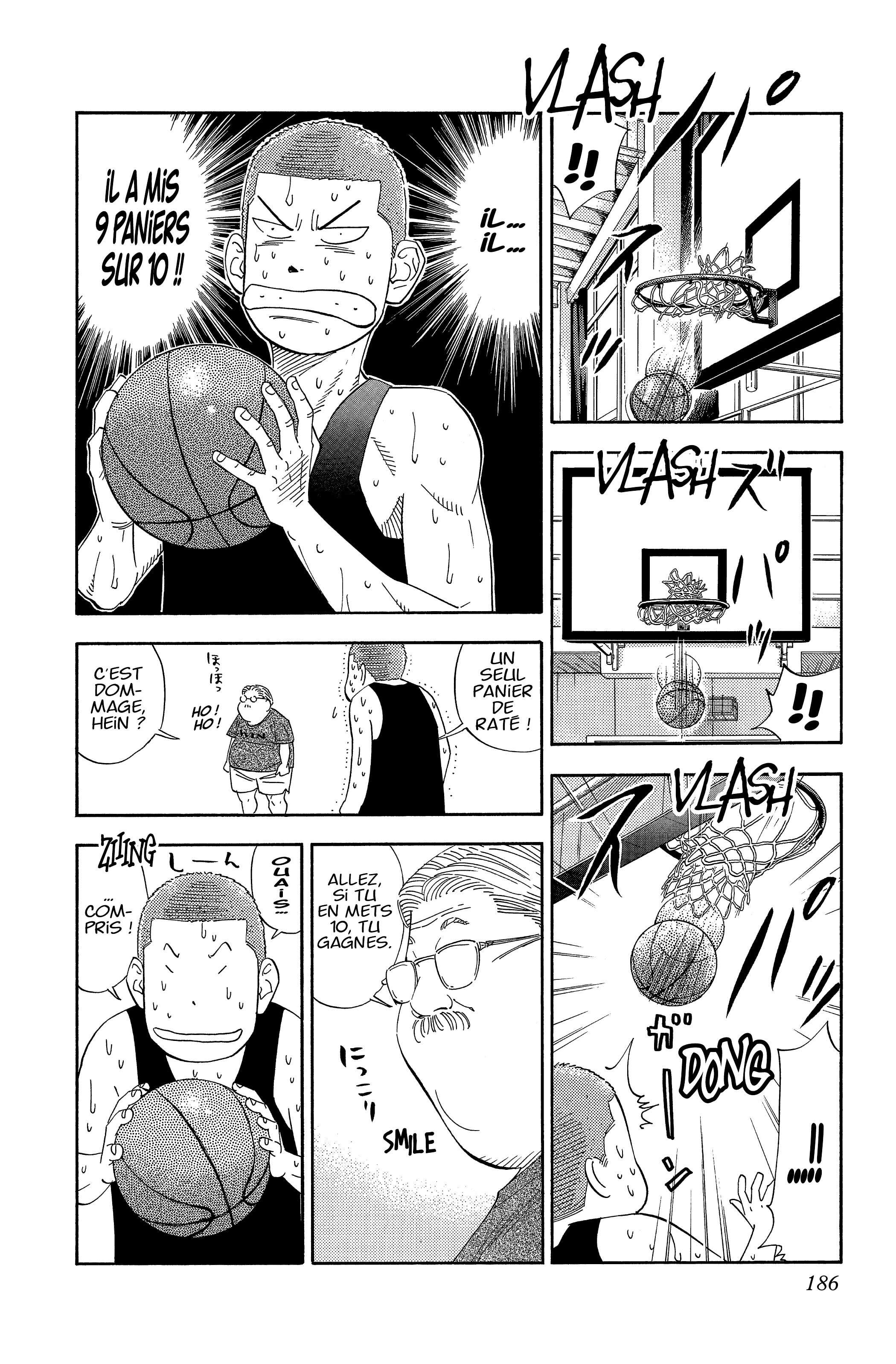  Slam Dunk - Volume 14 - 181