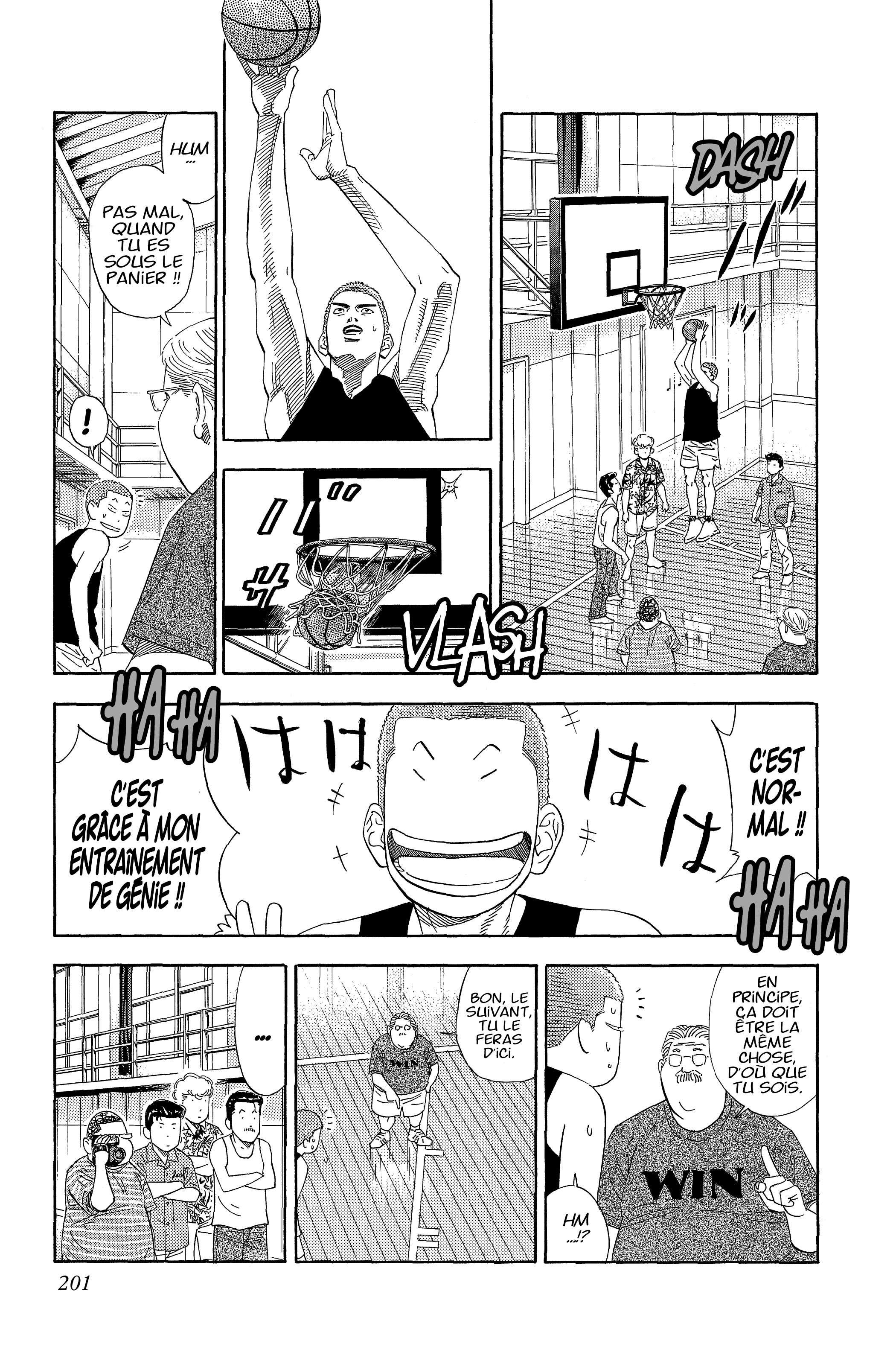  Slam Dunk - Volume 14 - 196