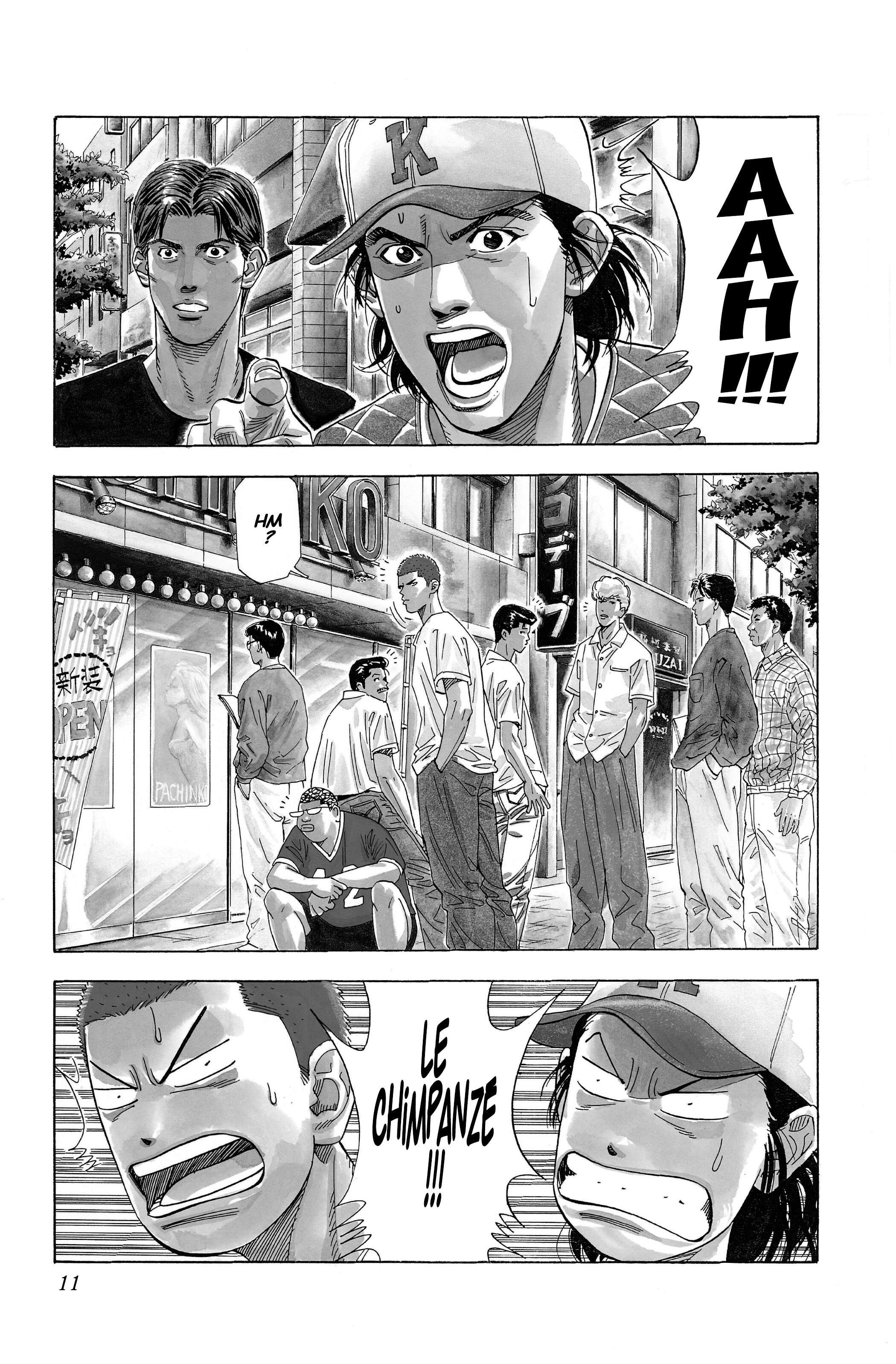  Slam Dunk - Volume 14 - 10