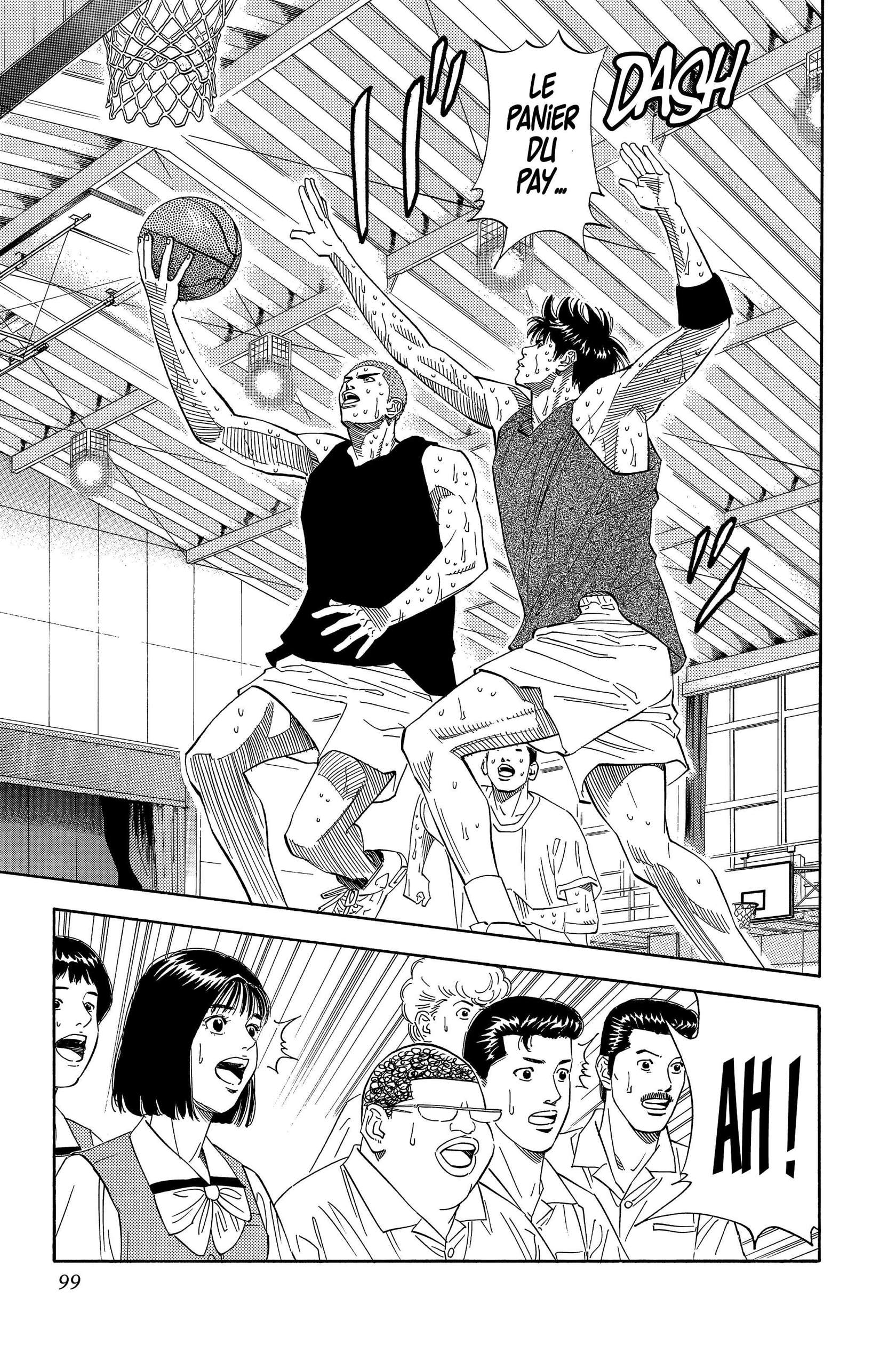  Slam Dunk - Volume 14 - 96