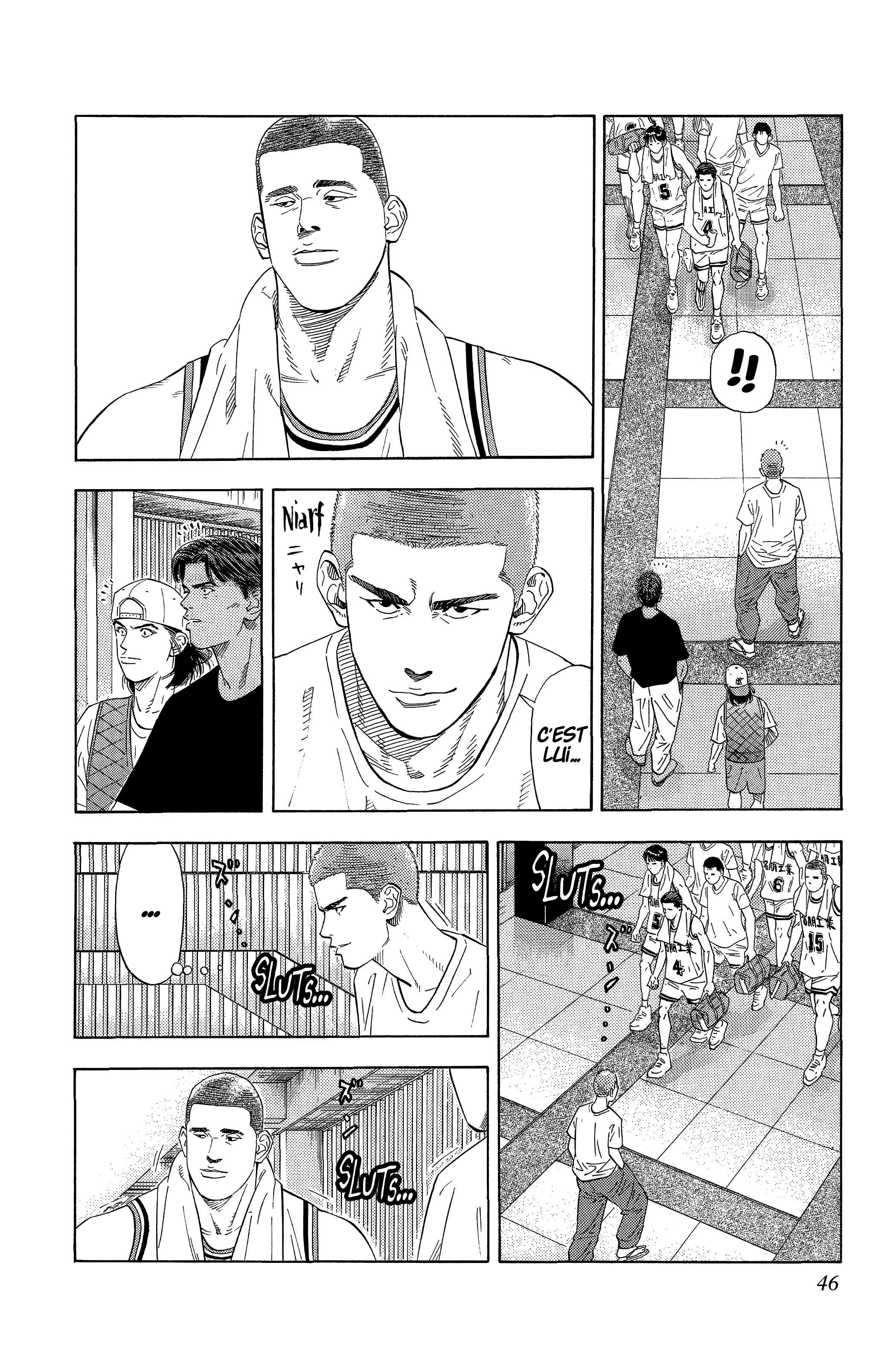  Slam Dunk - Volume 14 - 43