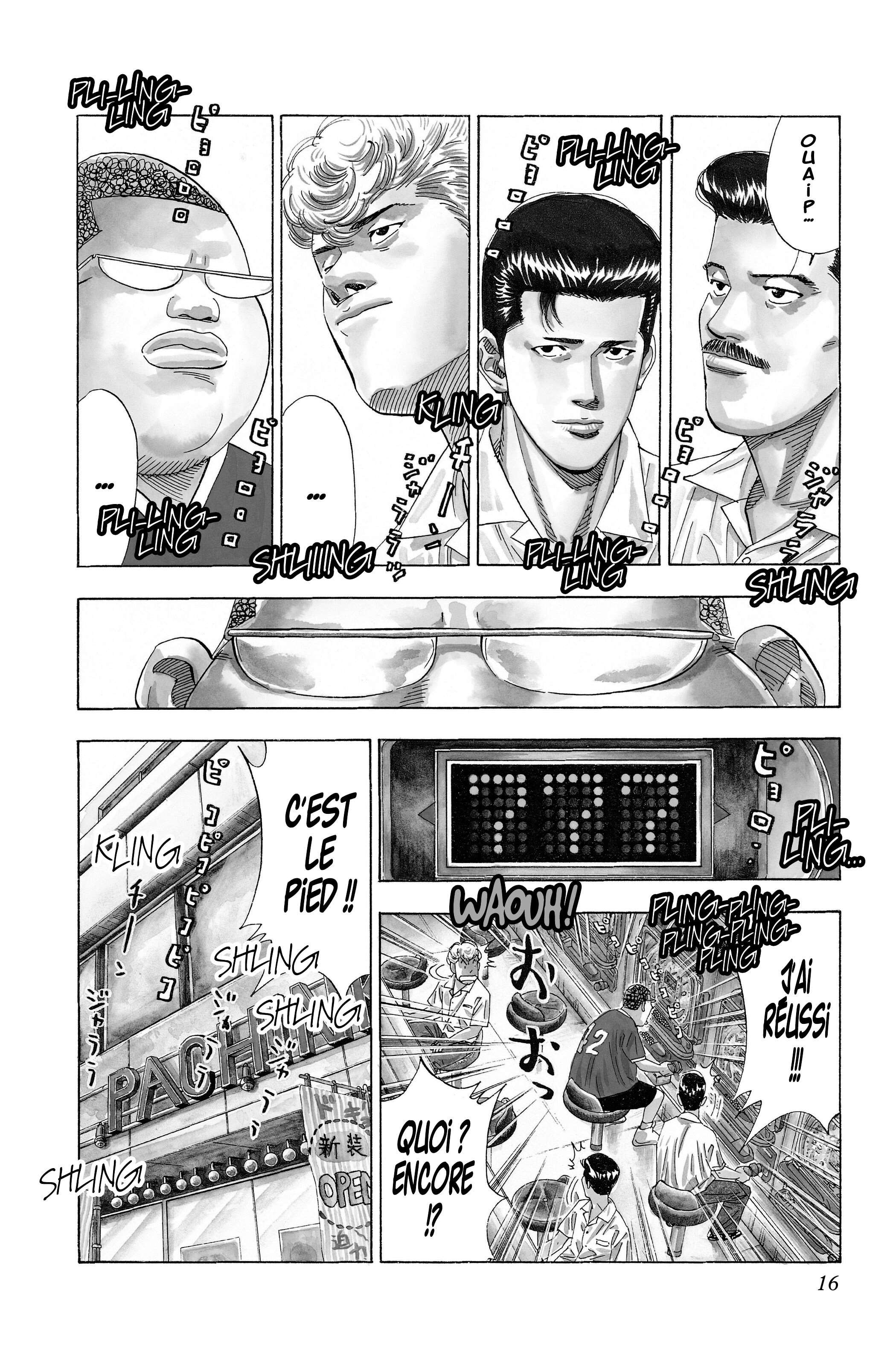  Slam Dunk - Volume 14 - 15