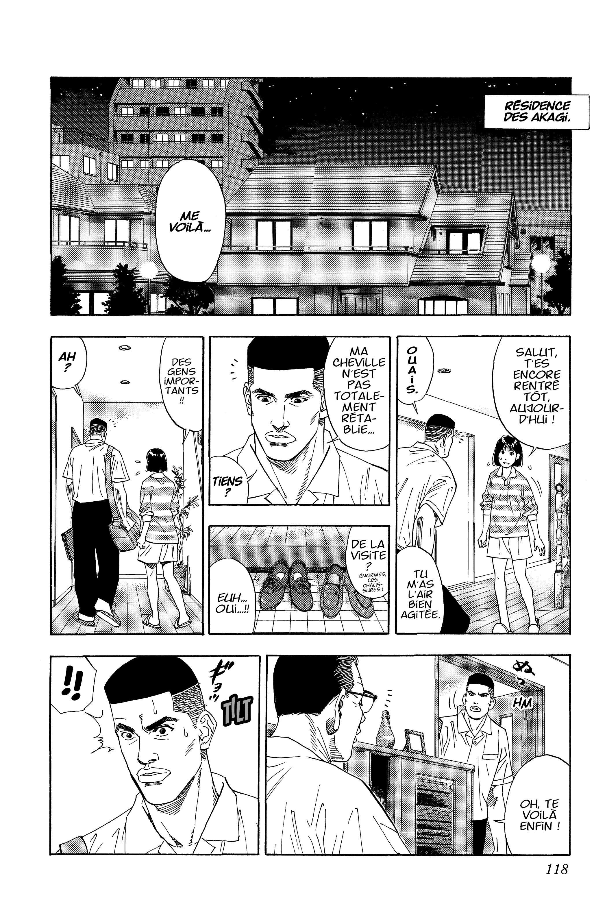  Slam Dunk - Volume 14 - 115