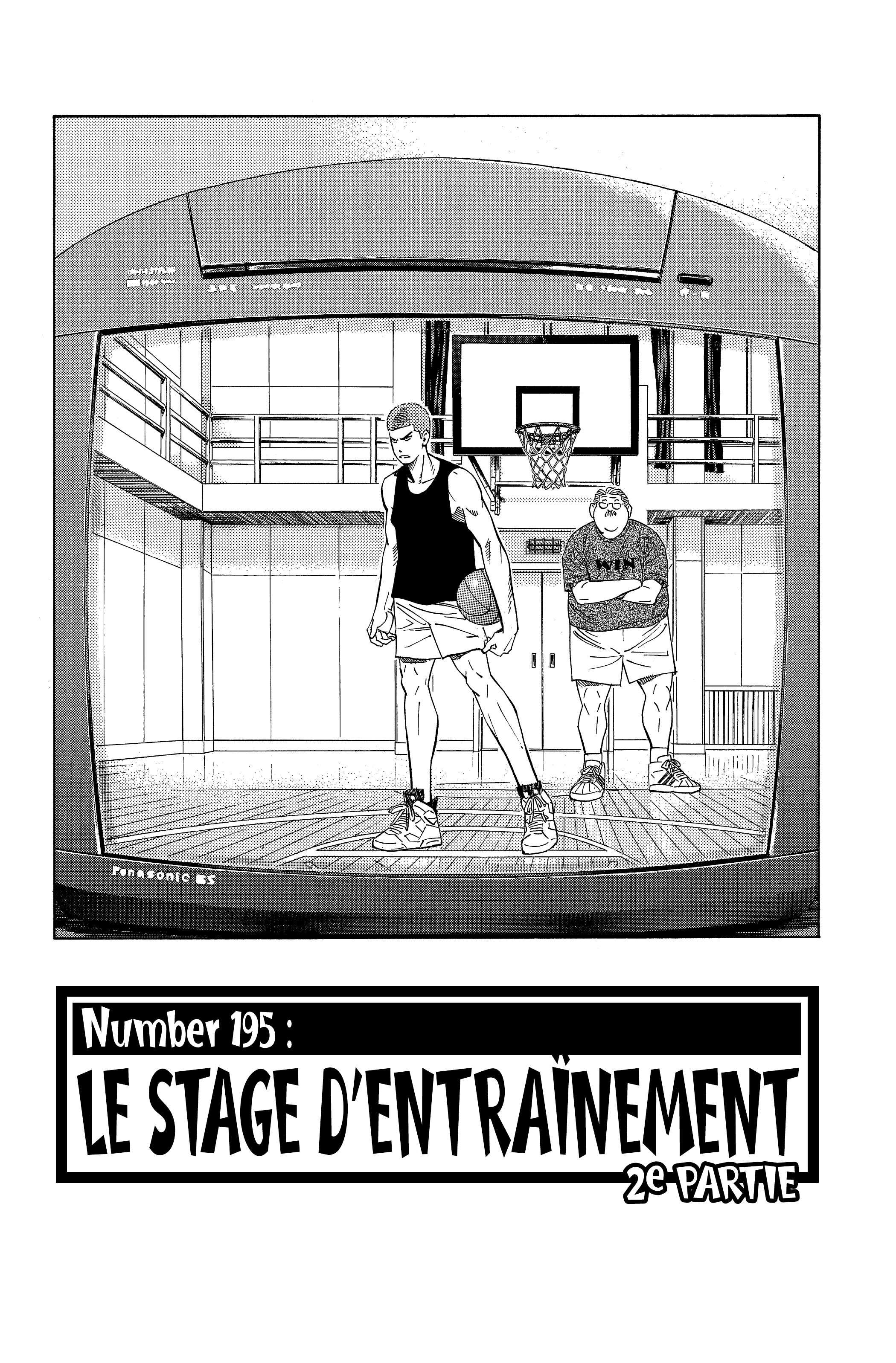  Slam Dunk - Volume 14 - 186