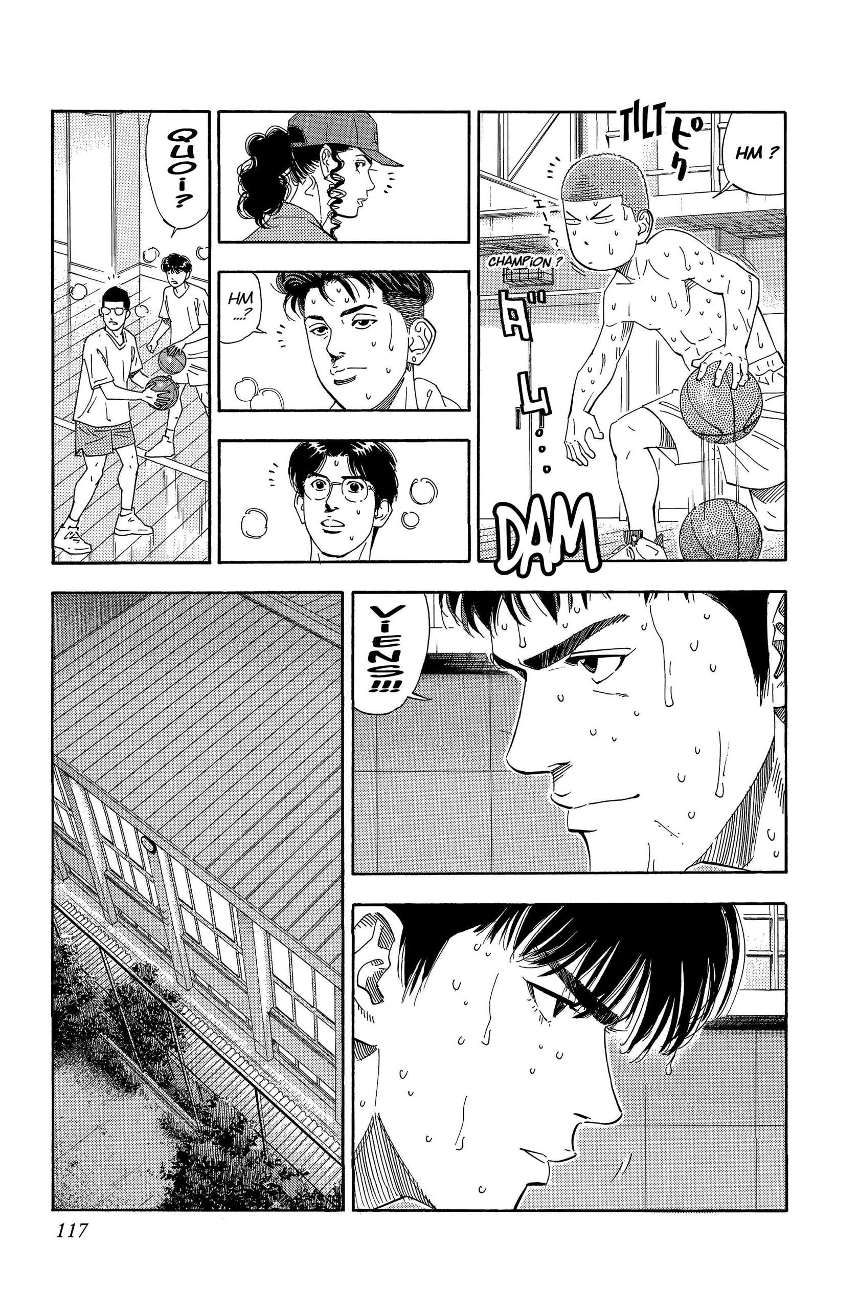  Slam Dunk - Volume 14 - 114