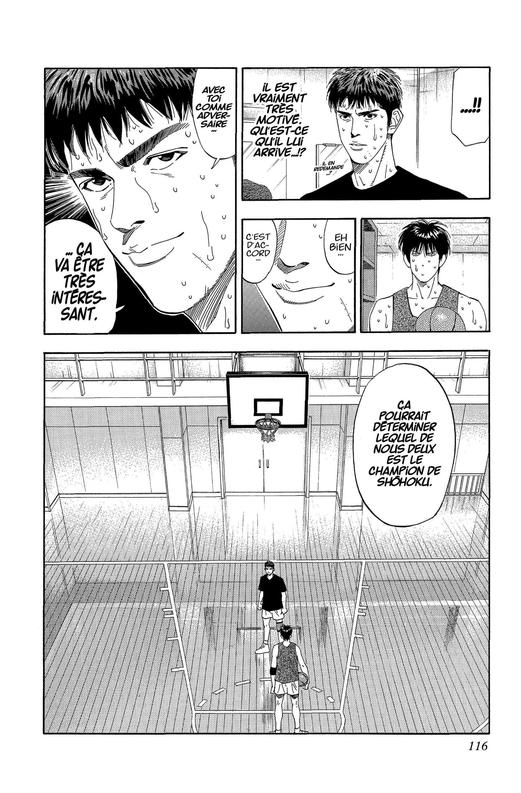  Slam Dunk - Volume 14 - 113