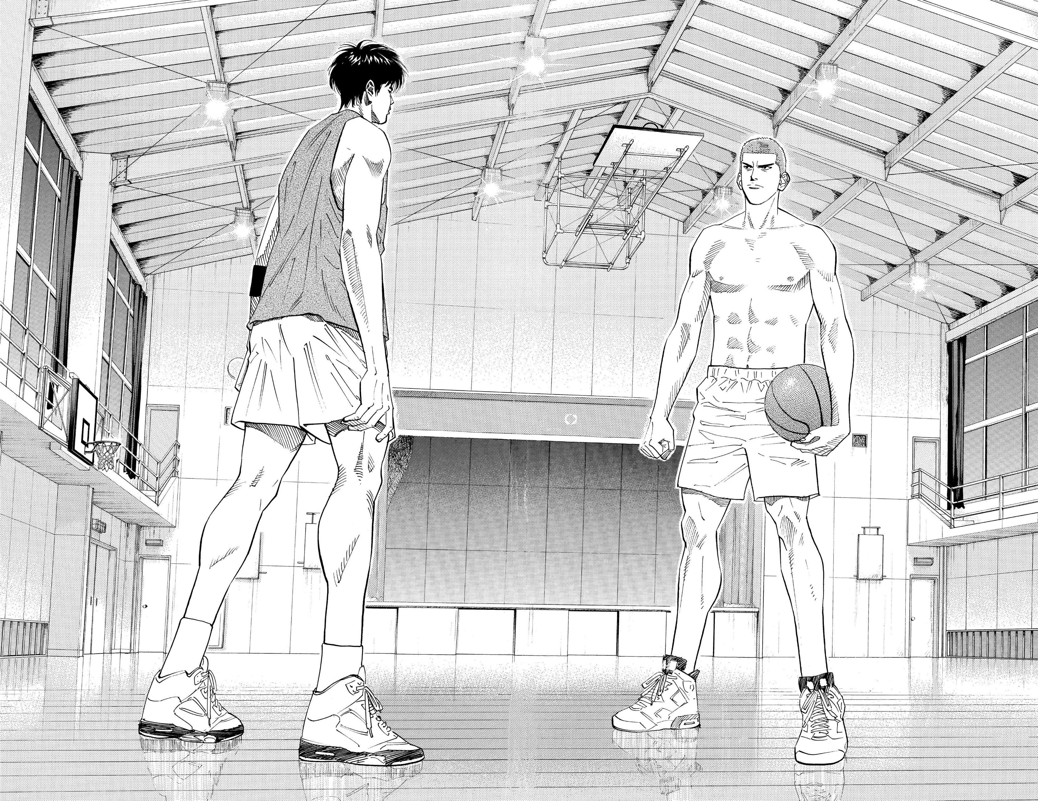  Slam Dunk - Volume 14 - 138