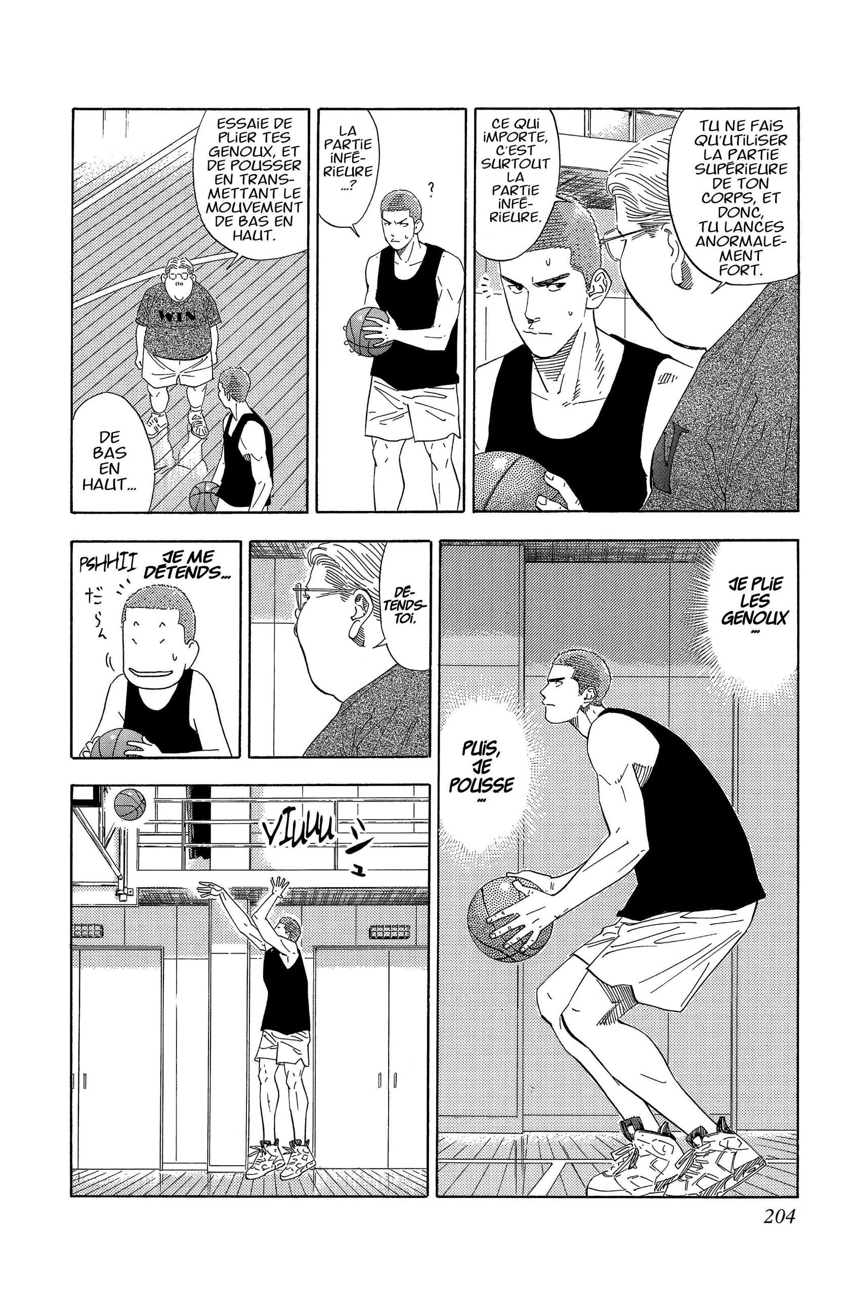  Slam Dunk - Volume 14 - 199