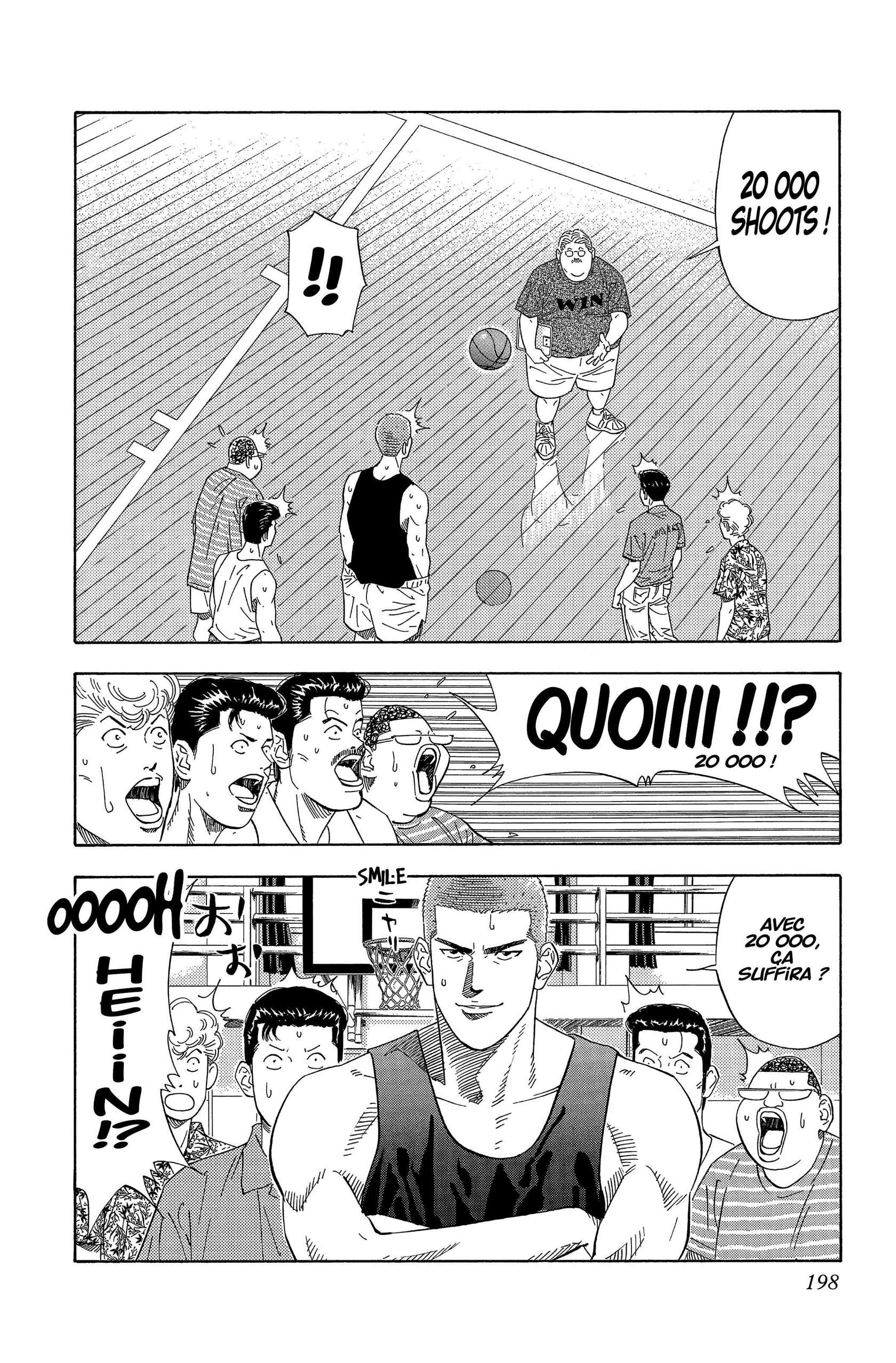  Slam Dunk - Volume 14 - 193