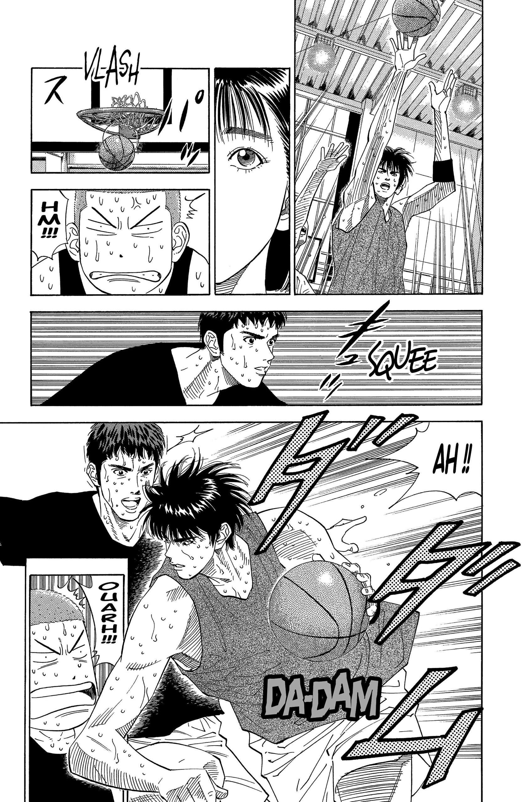  Slam Dunk - Volume 14 - 102