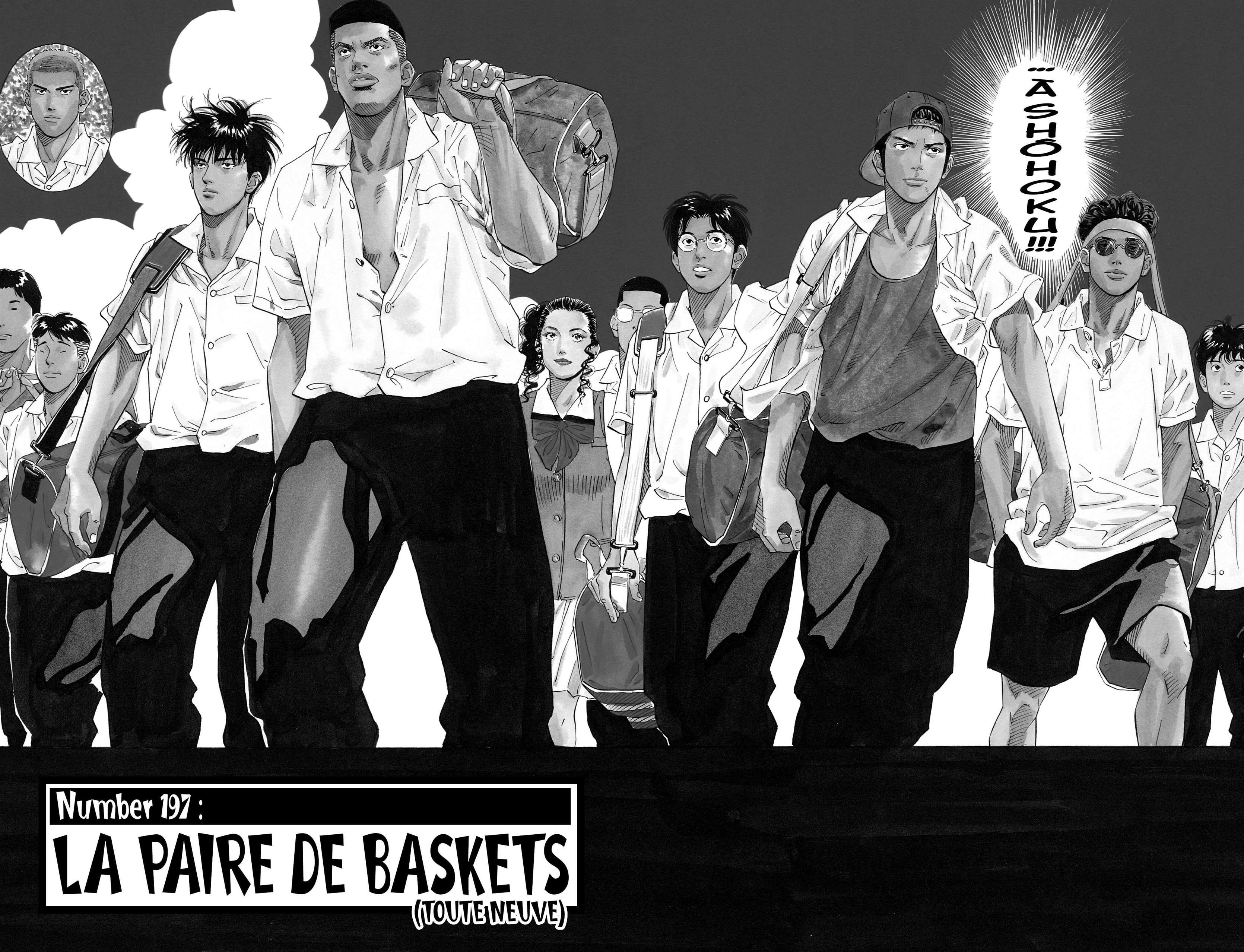  Slam Dunk - Volume 14 - 227