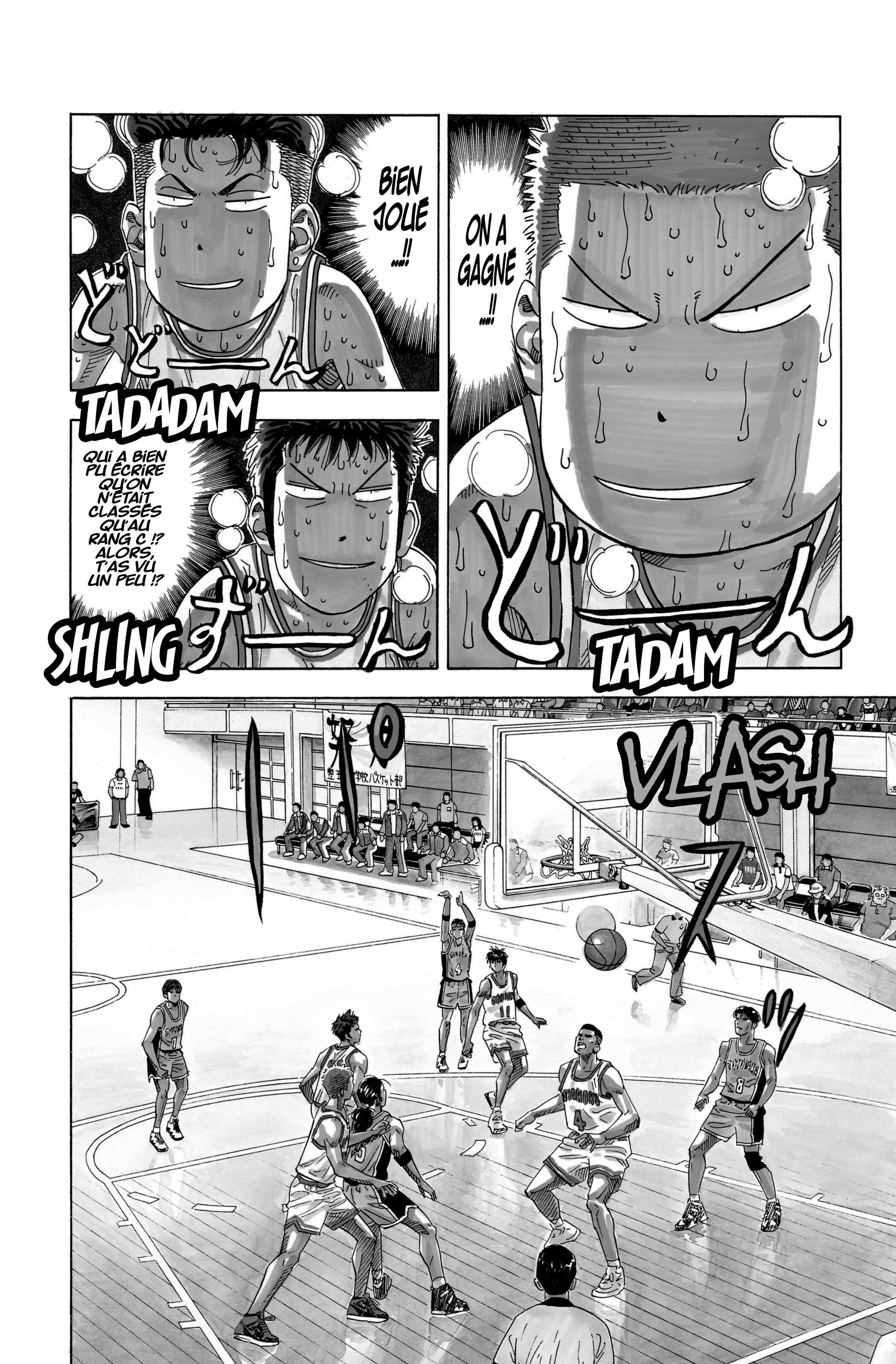  Slam Dunk - Volume 15 - 323