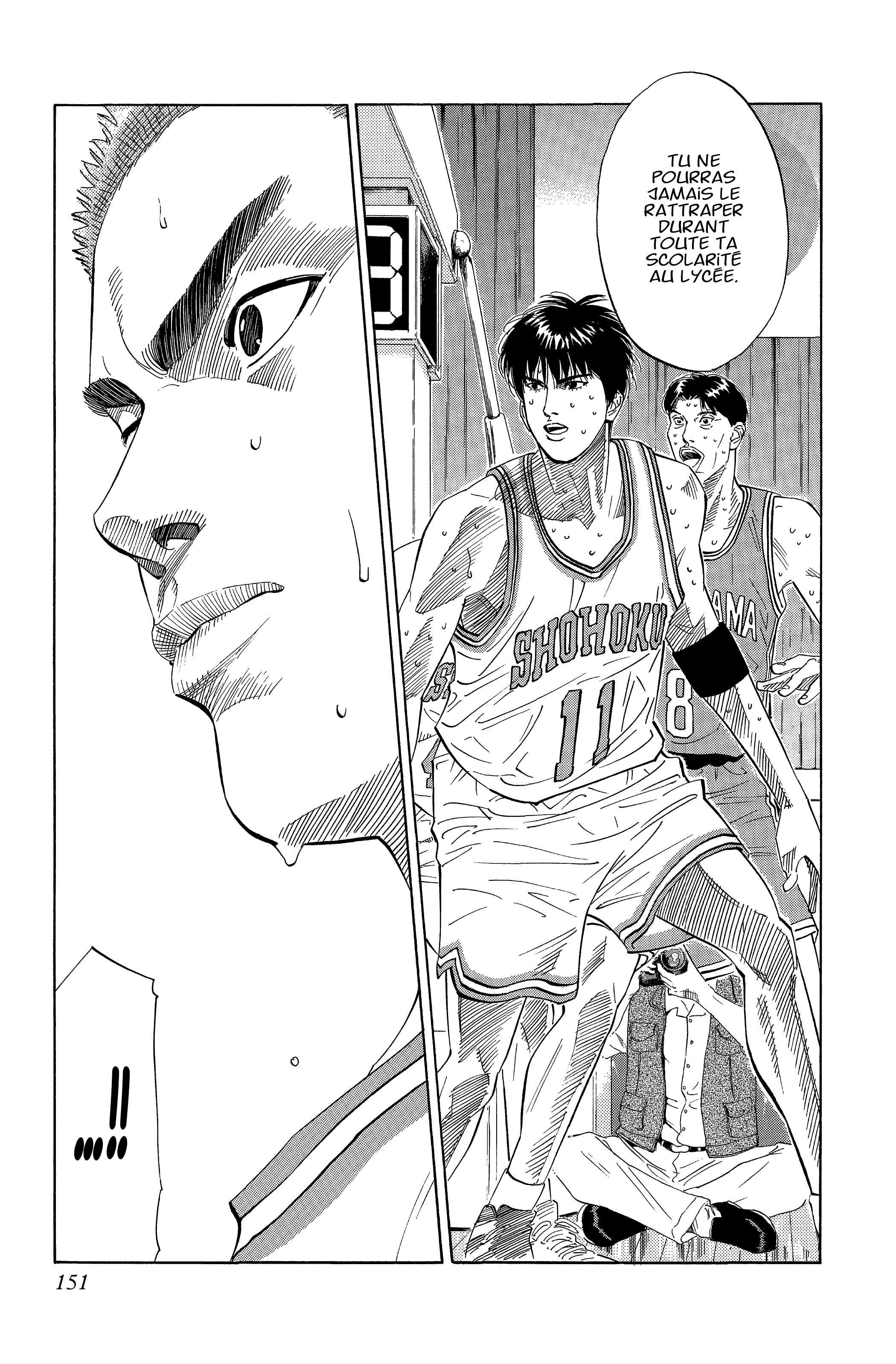  Slam Dunk - Volume 15 - 142