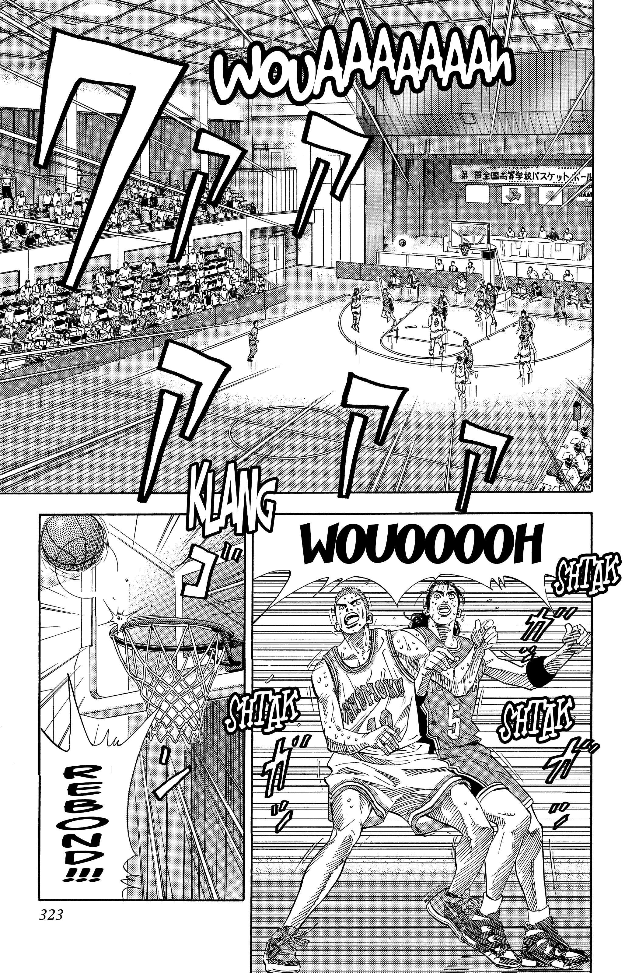  Slam Dunk - Volume 15 - 309