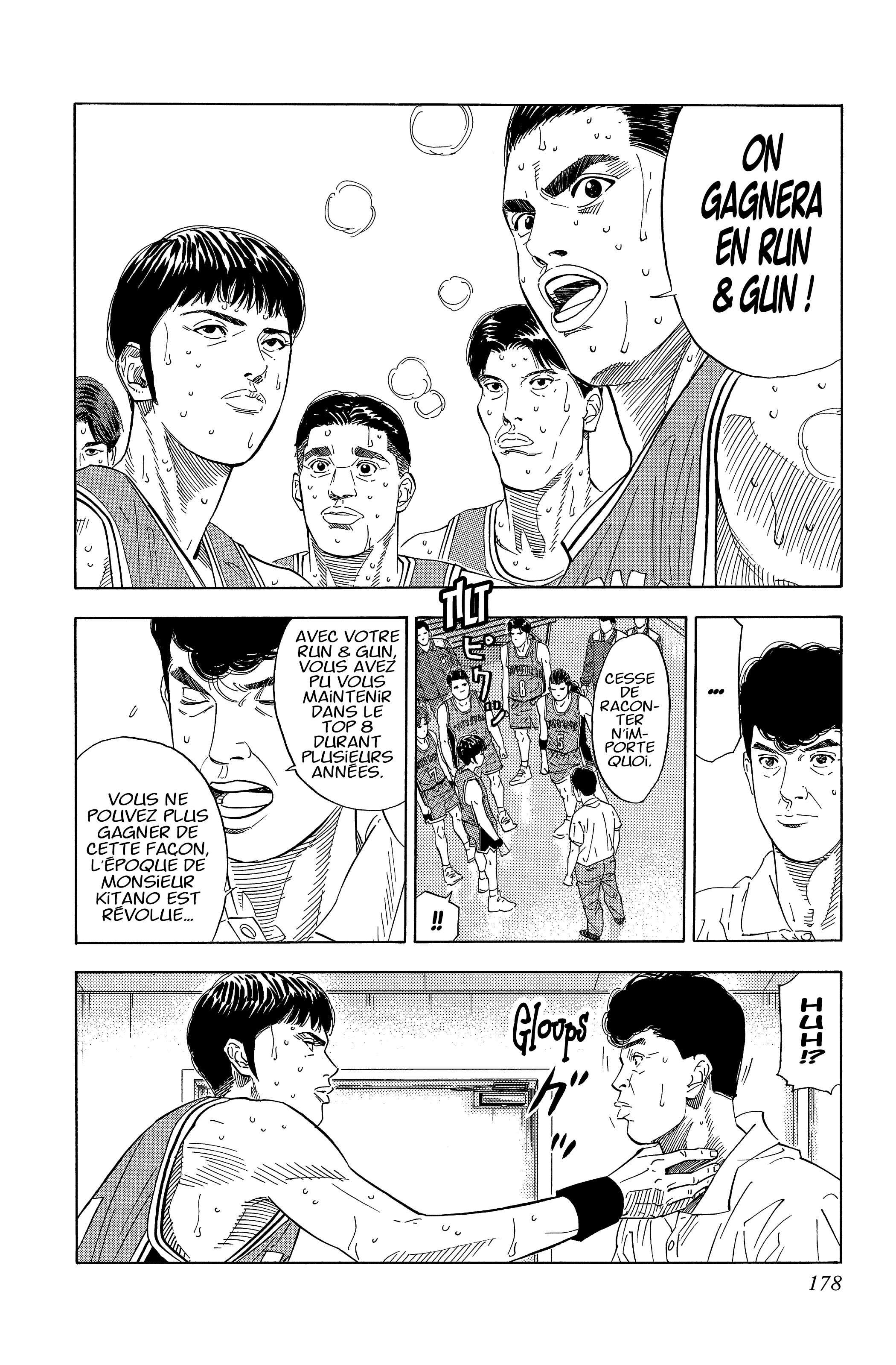  Slam Dunk - Volume 15 - 168