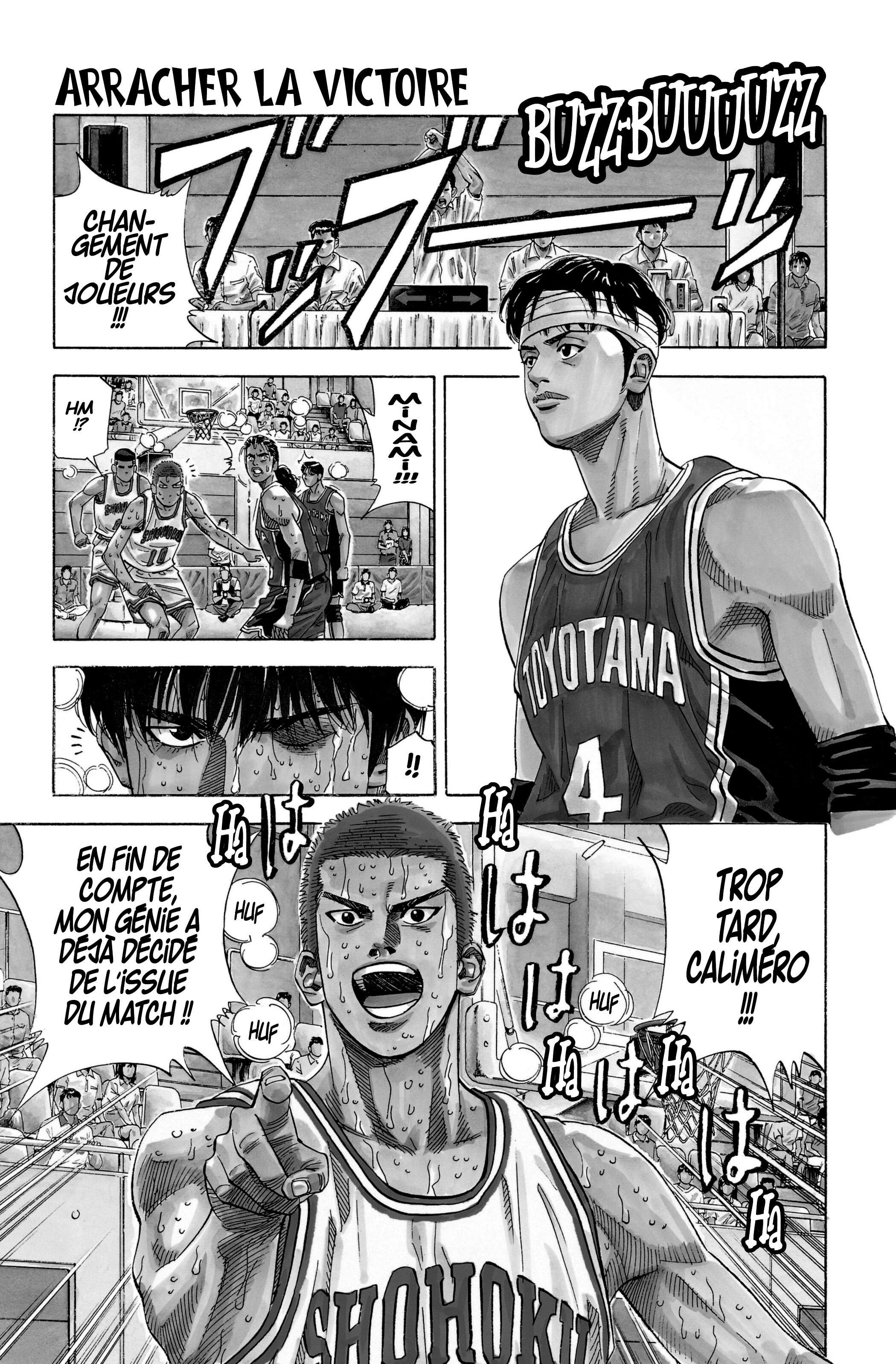  Slam Dunk - Volume 15 - 315