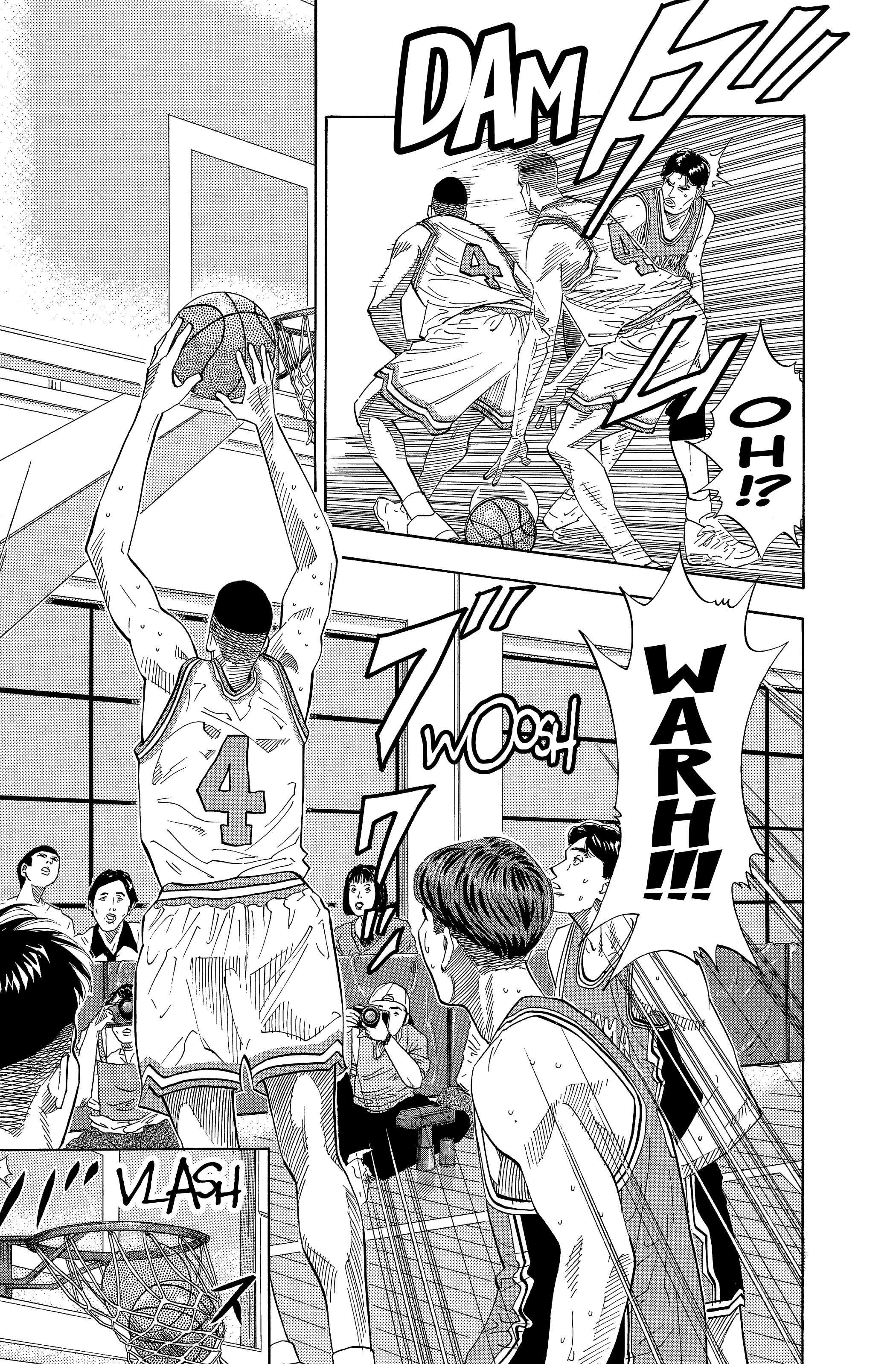  Slam Dunk - Volume 15 - 108