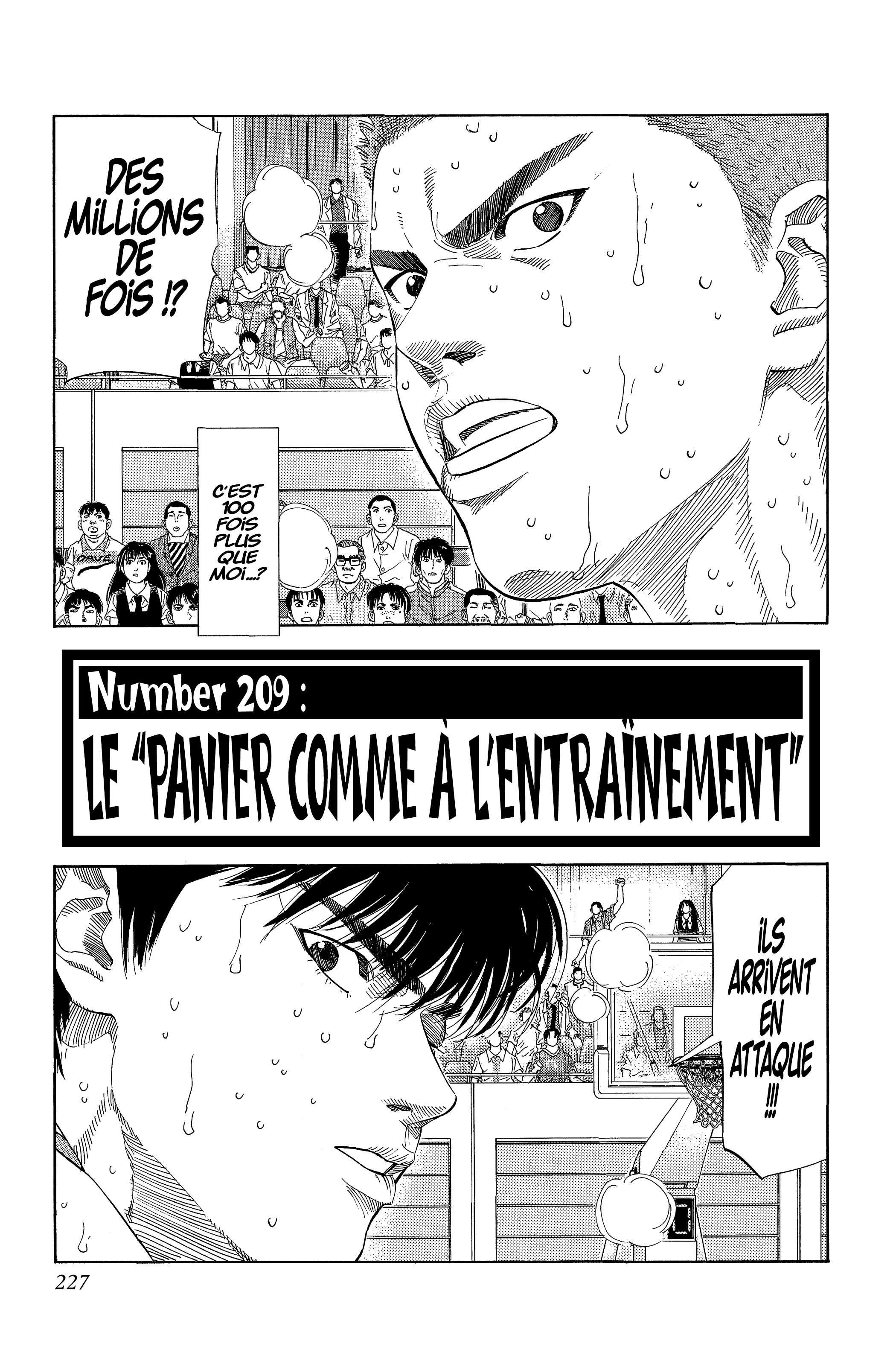  Slam Dunk - Volume 15 - 215