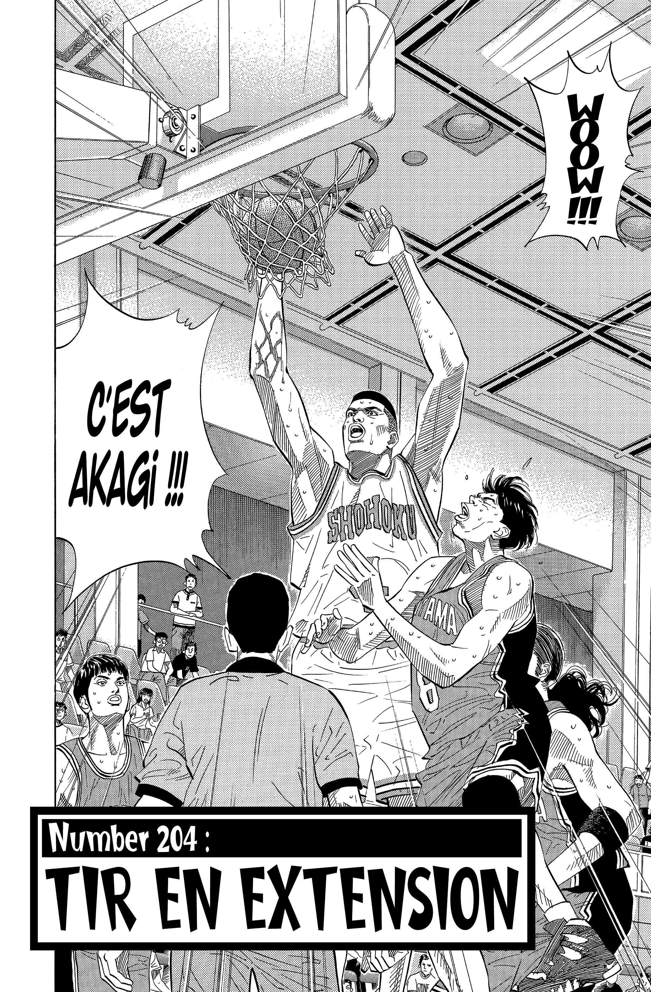  Slam Dunk - Volume 15 - 120