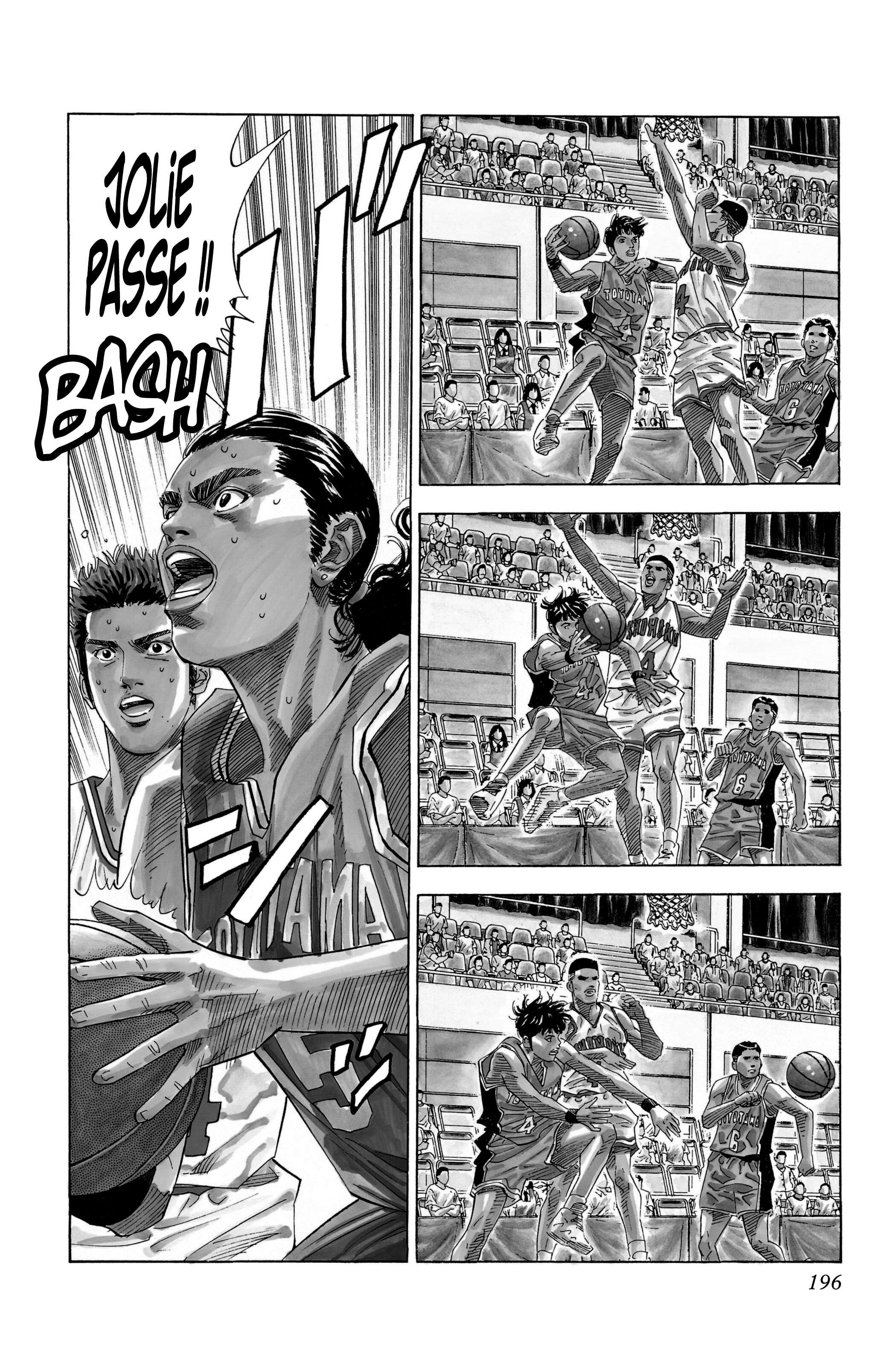  Slam Dunk - Volume 15 - 185