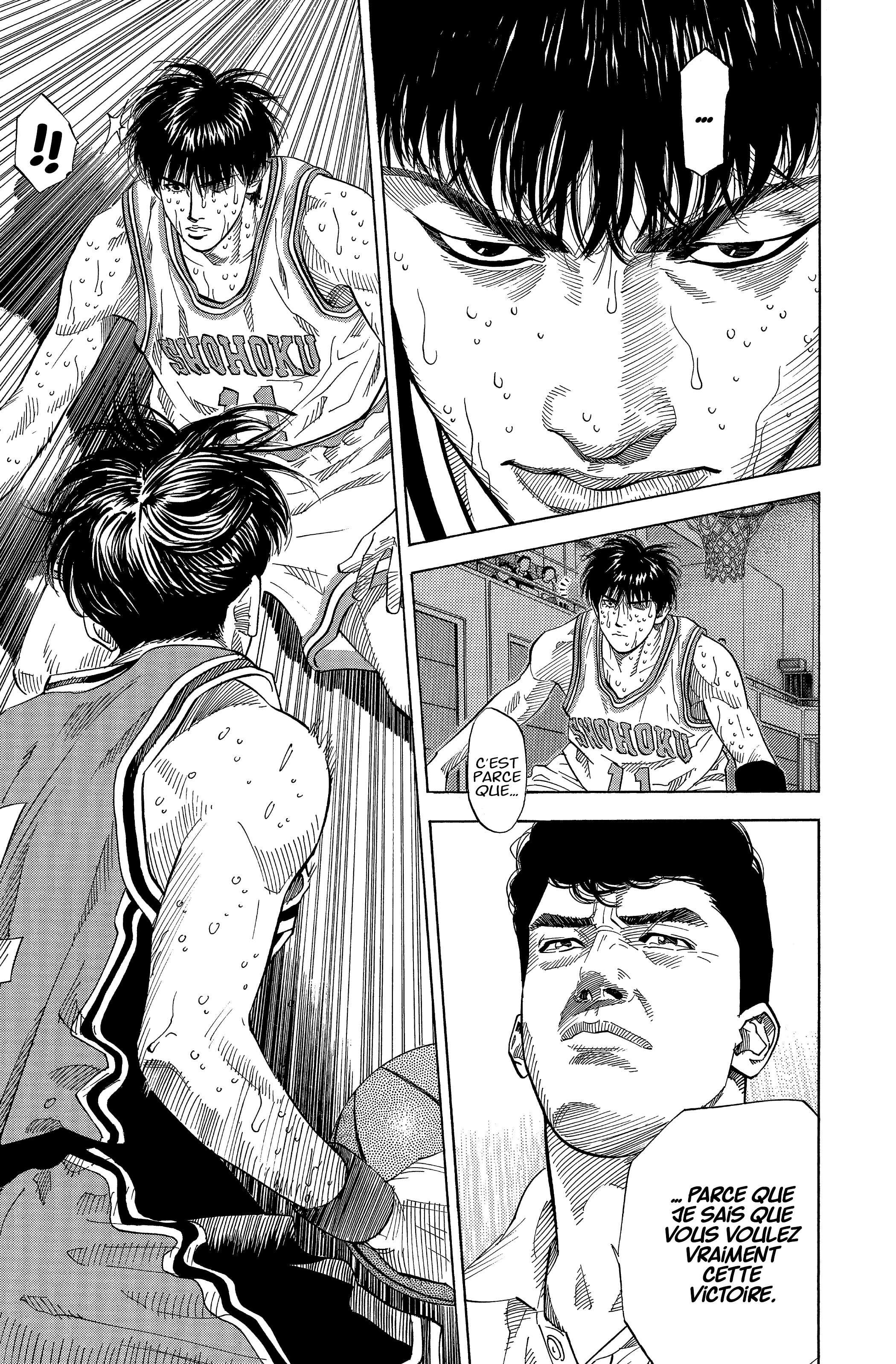  Slam Dunk - Volume 15 - 292