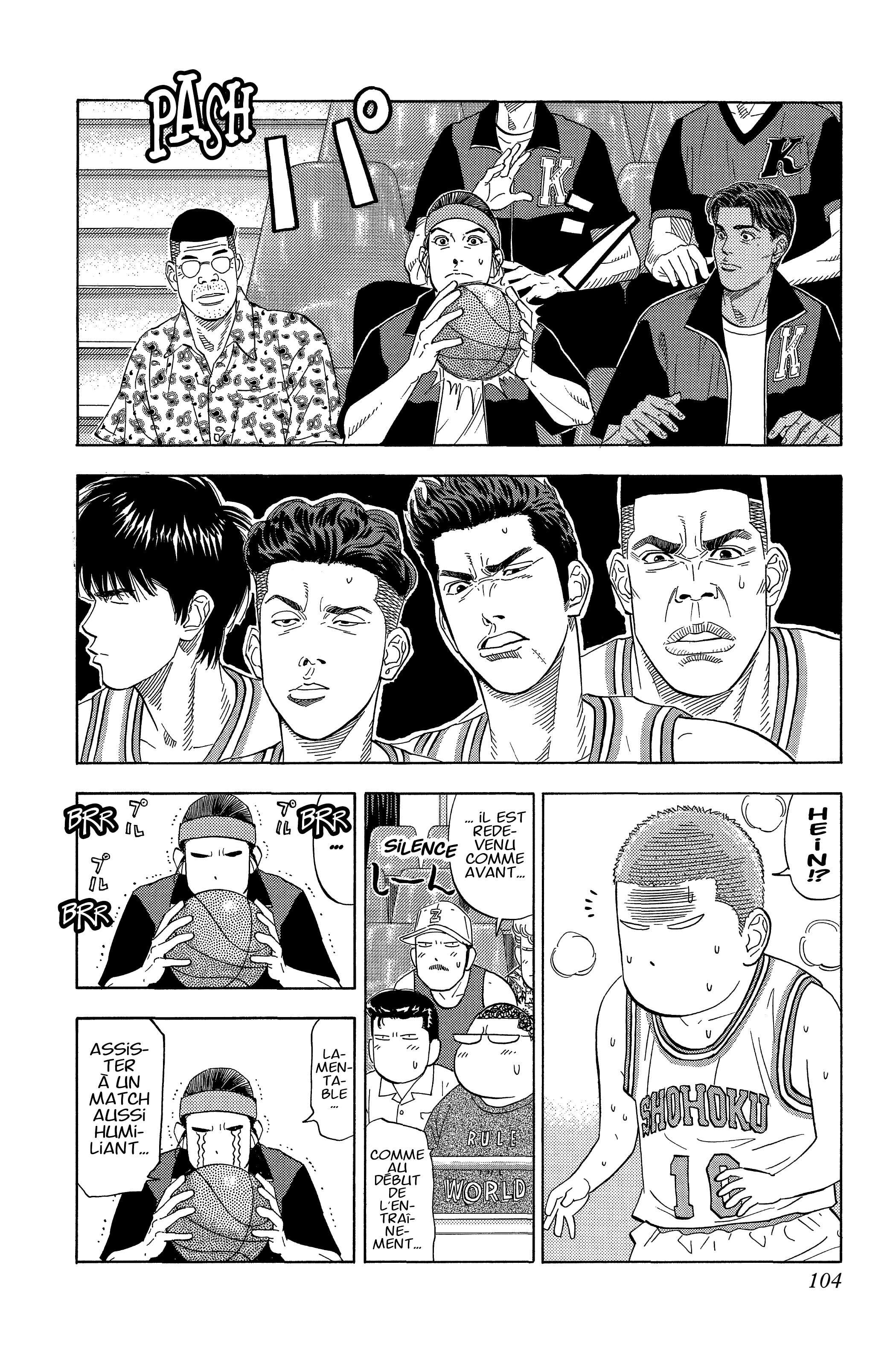  Slam Dunk - Volume 15 - 97