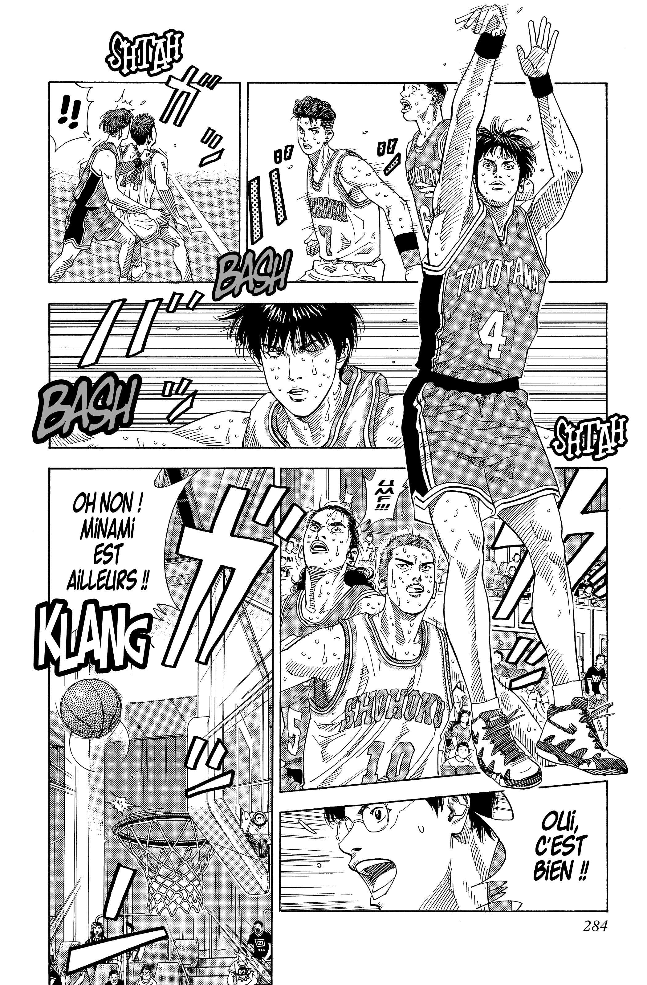  Slam Dunk - Volume 15 - 271