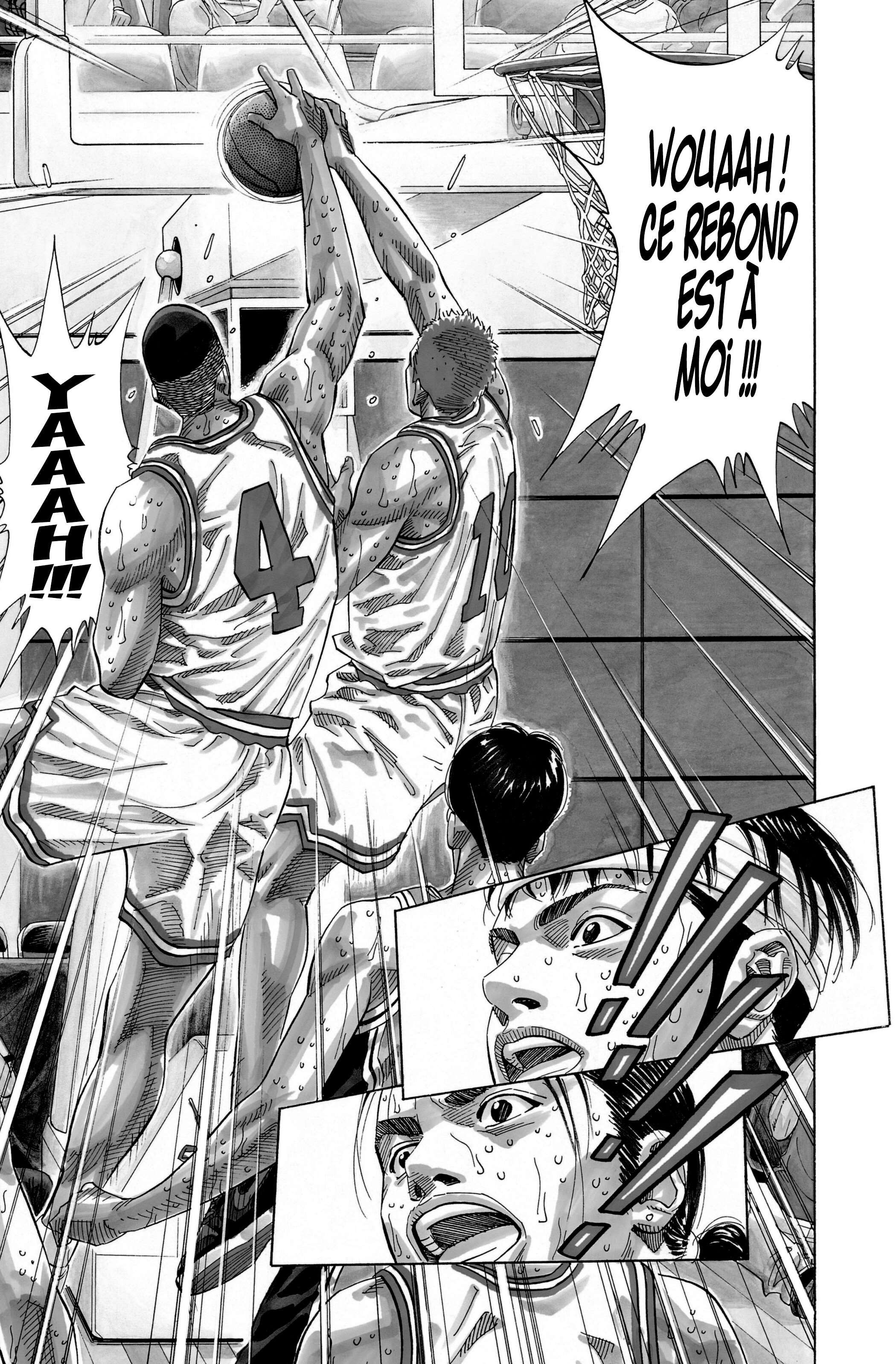  Slam Dunk - Volume 15 - 330