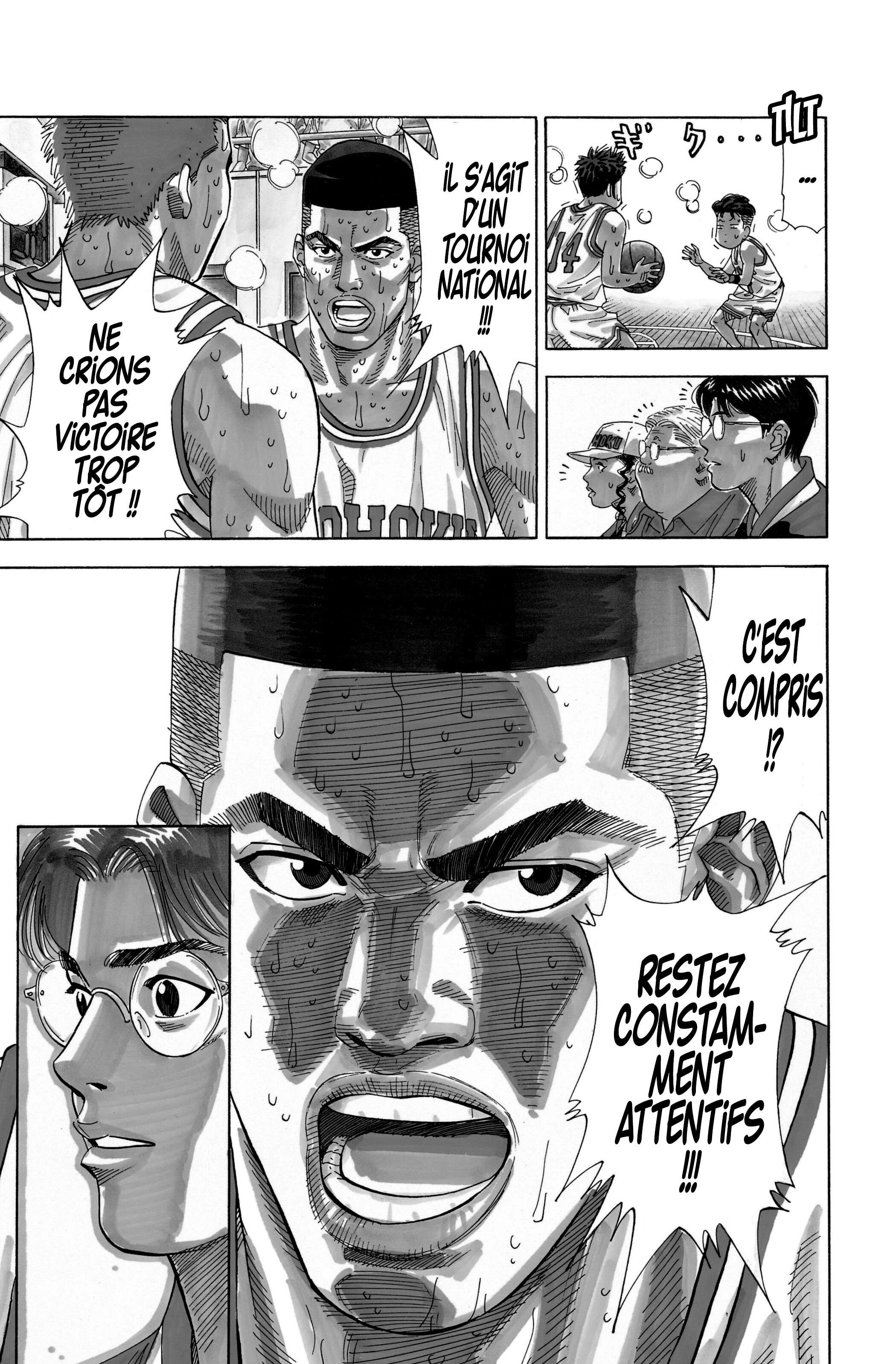  Slam Dunk - Volume 15 - 326