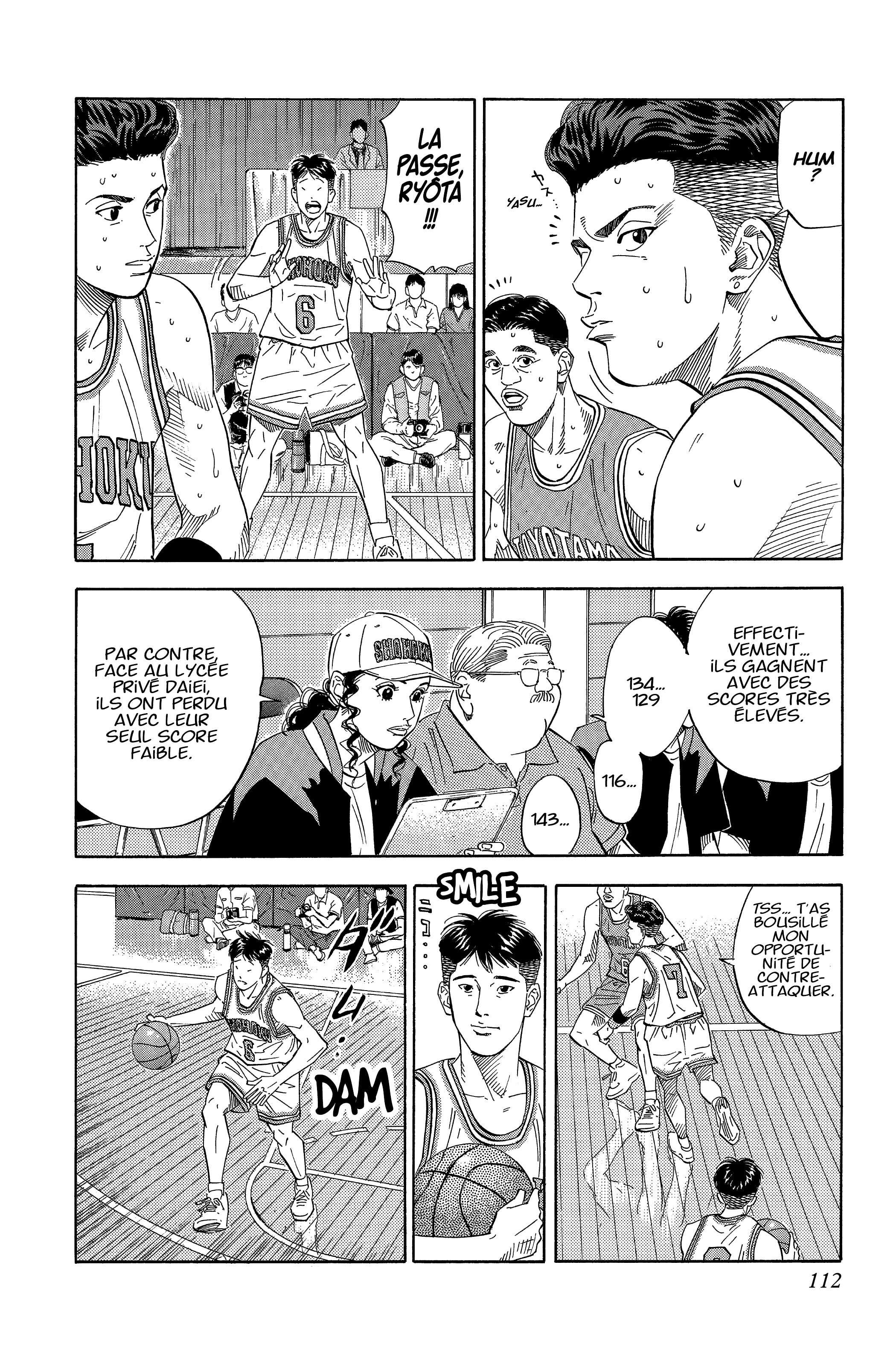  Slam Dunk - Volume 15 - 105