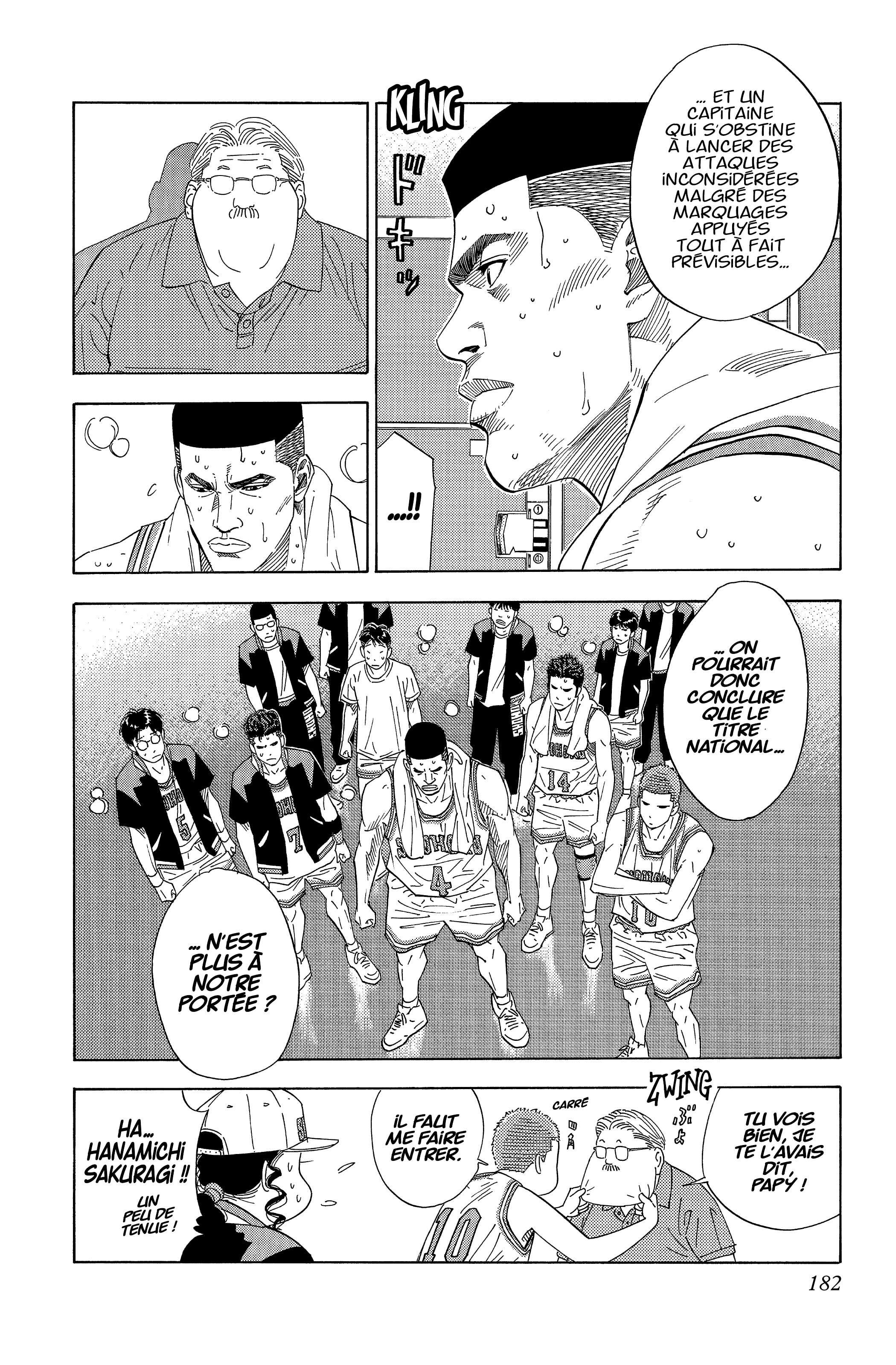  Slam Dunk - Volume 15 - 172