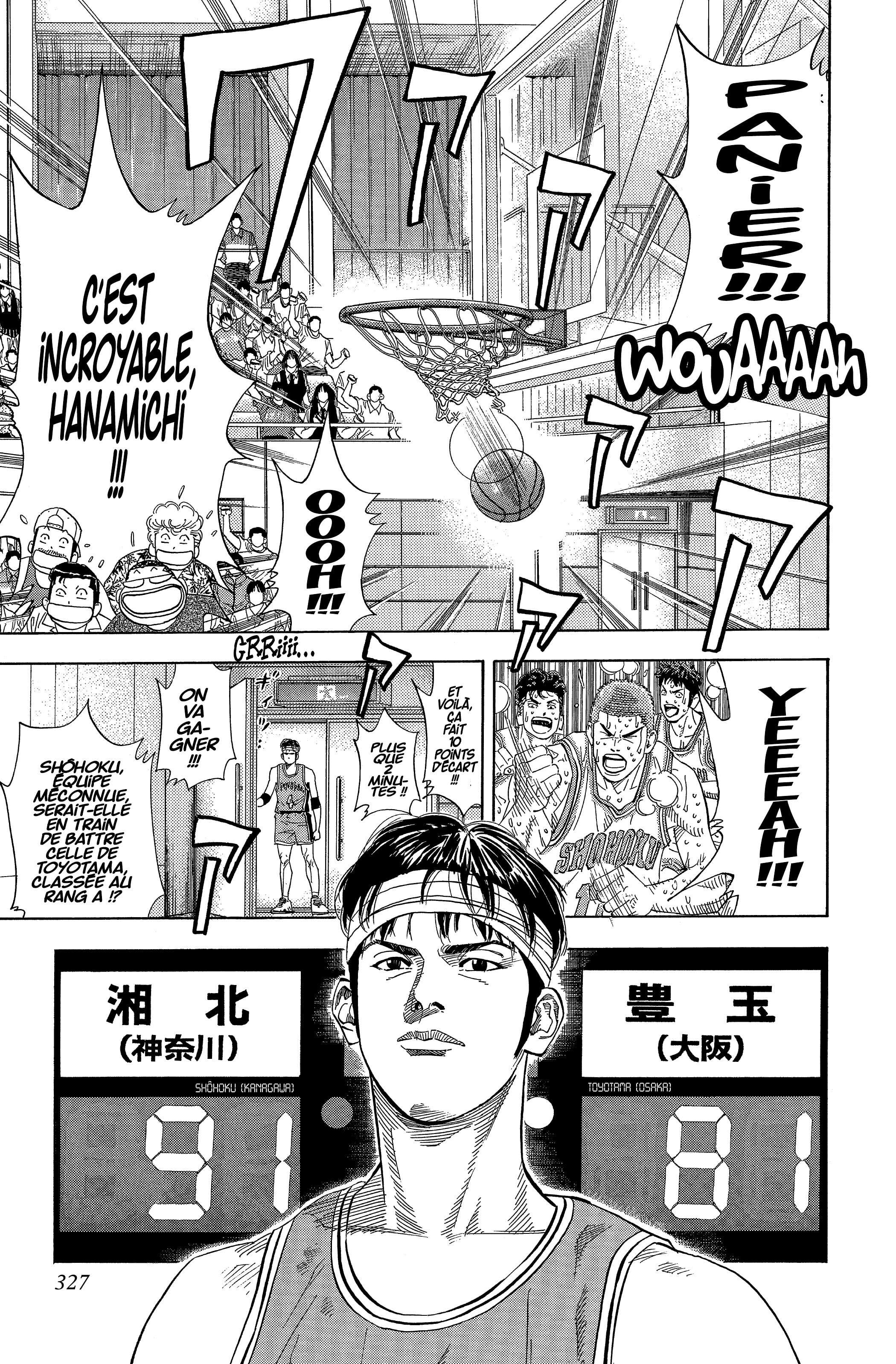  Slam Dunk - Volume 15 - 313