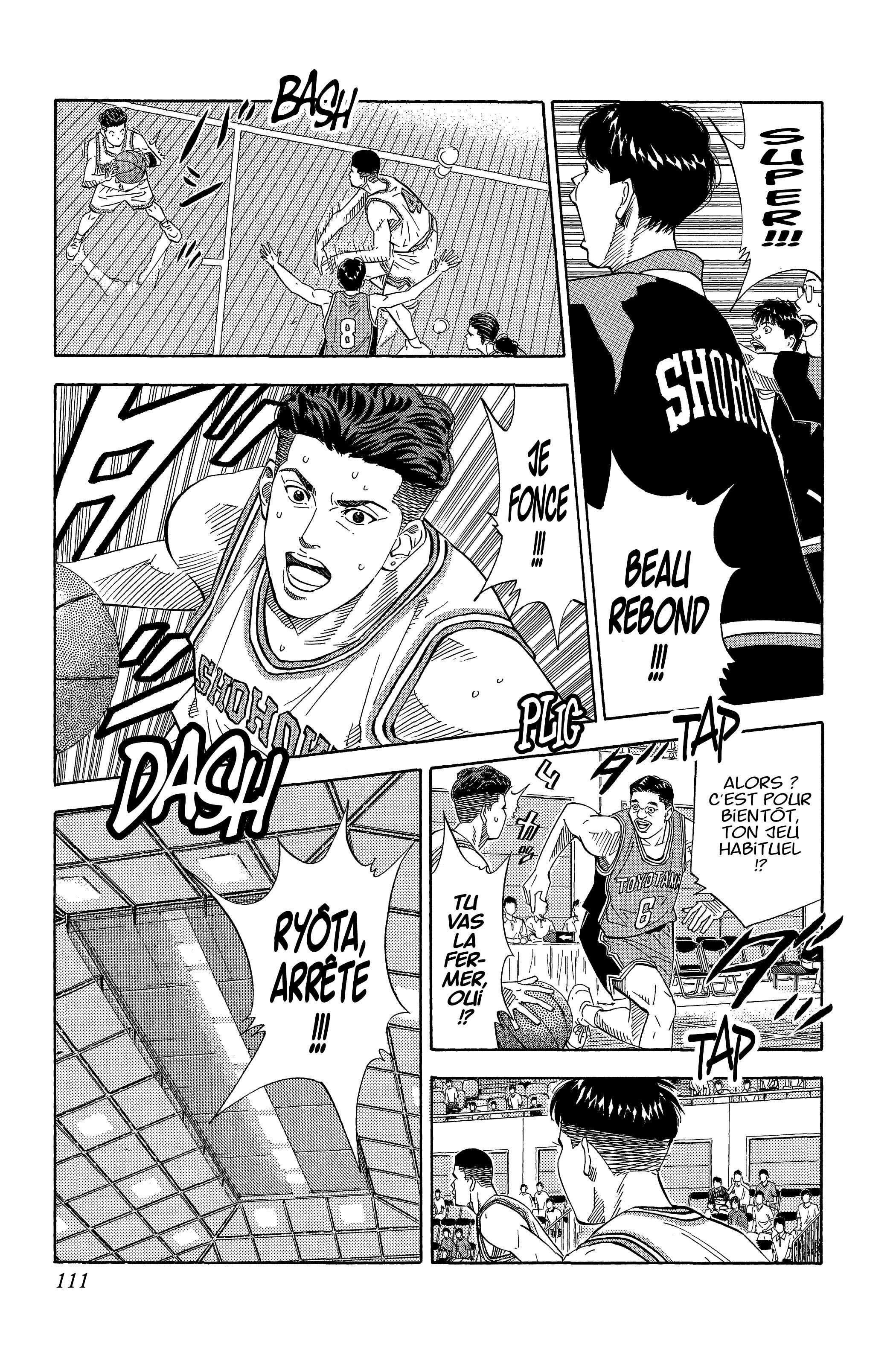  Slam Dunk - Volume 15 - 104