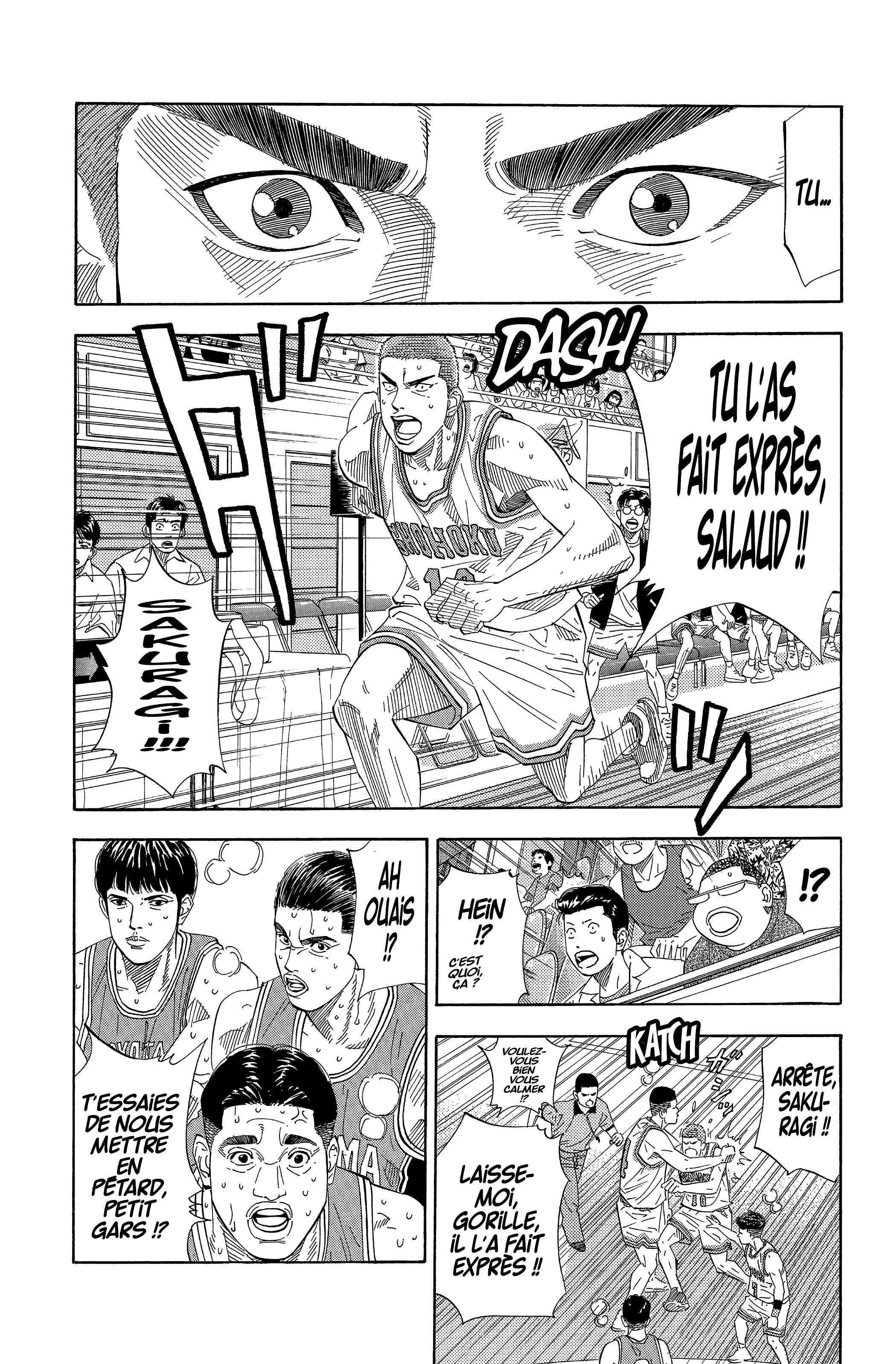  Slam Dunk - Volume 15 - 154