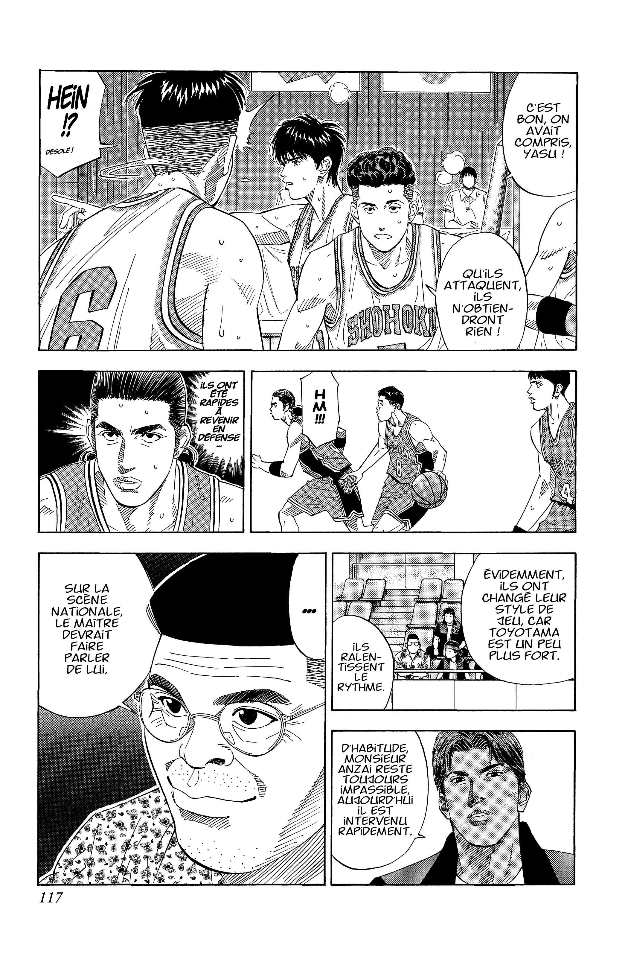  Slam Dunk - Volume 15 - 110