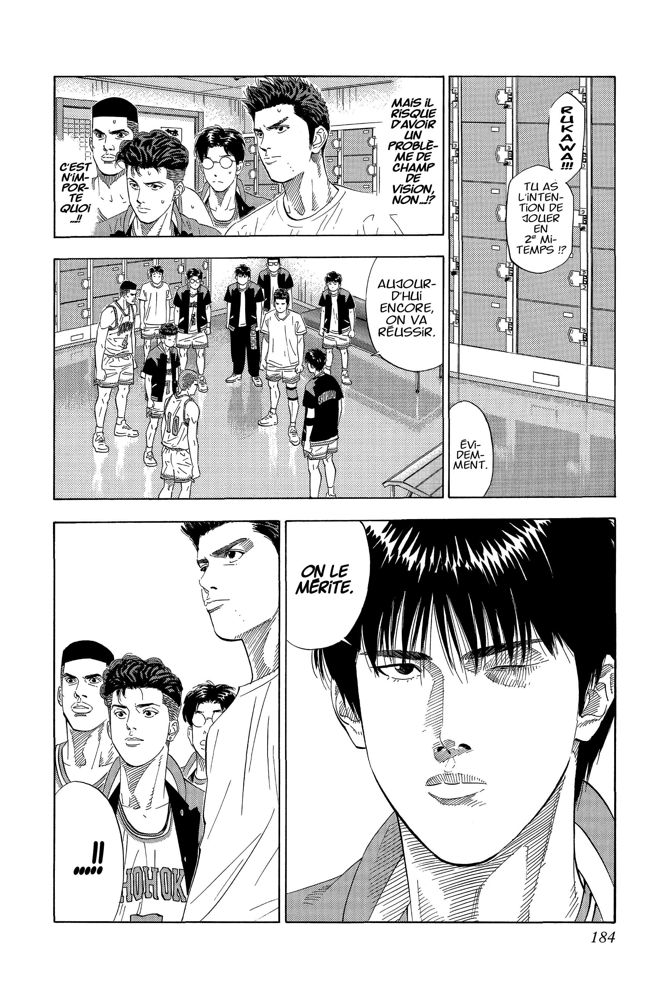  Slam Dunk - Volume 15 - 174