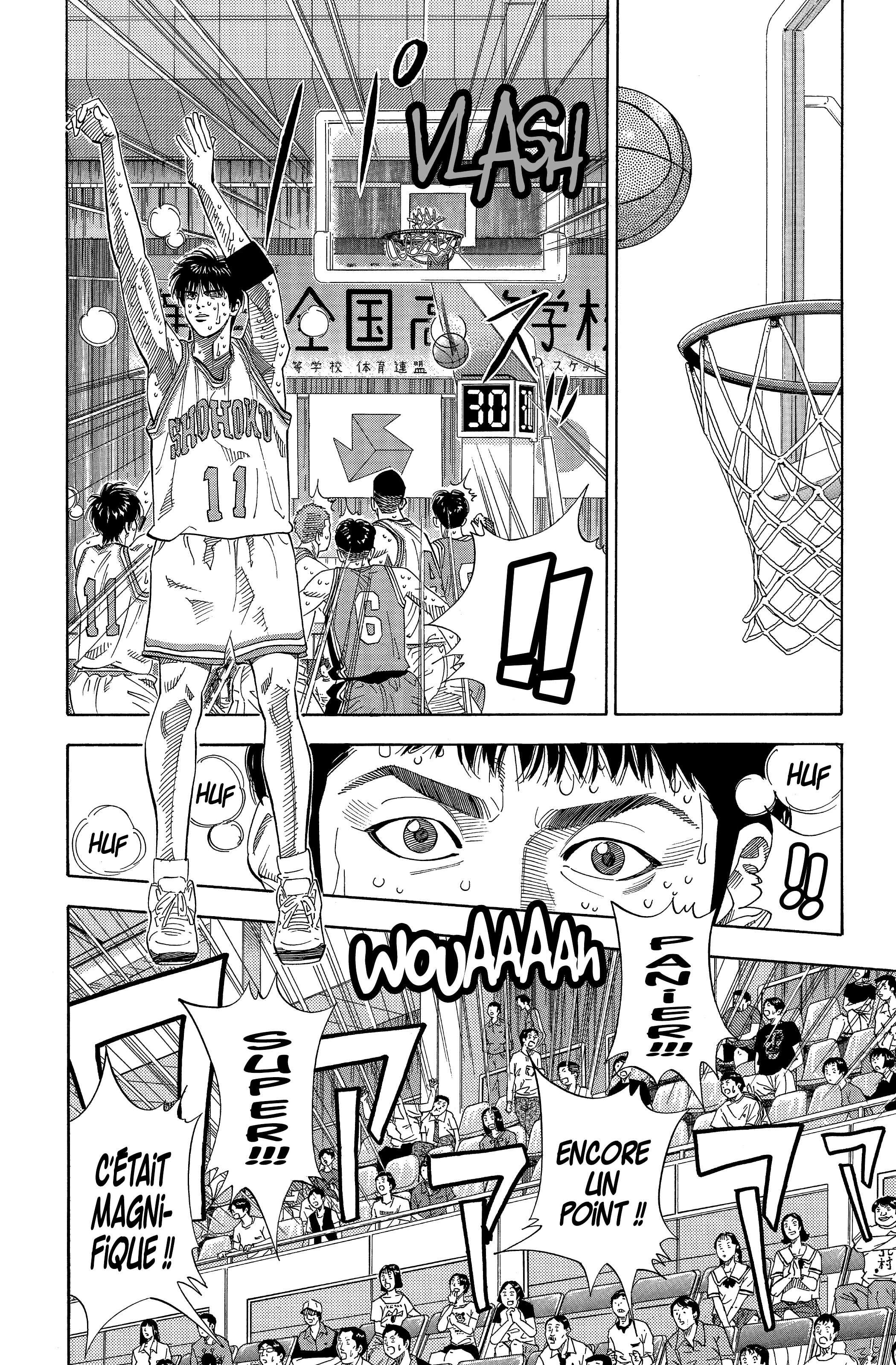  Slam Dunk - Volume 15 - 283