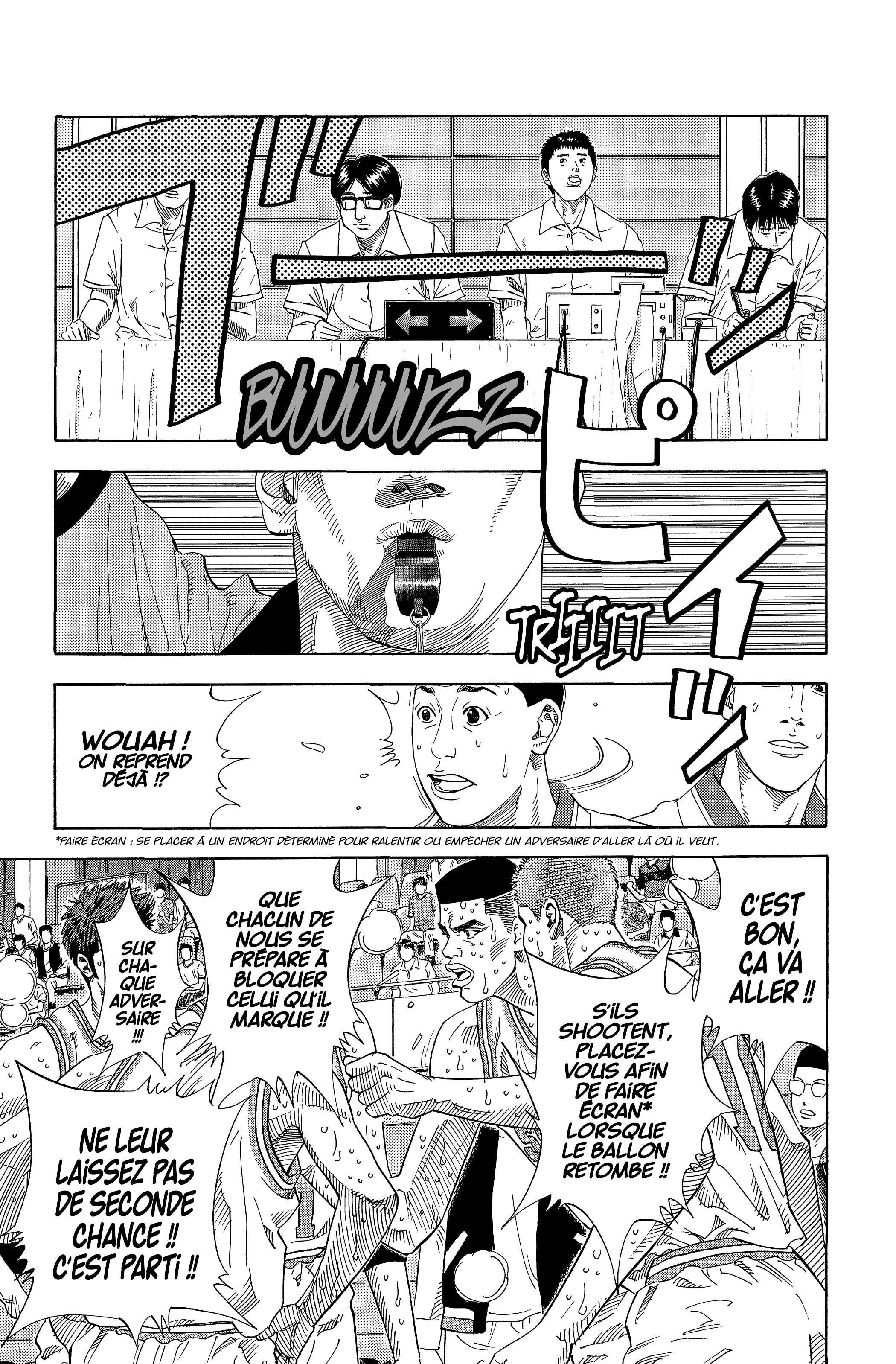  Slam Dunk - Volume 15 - 266