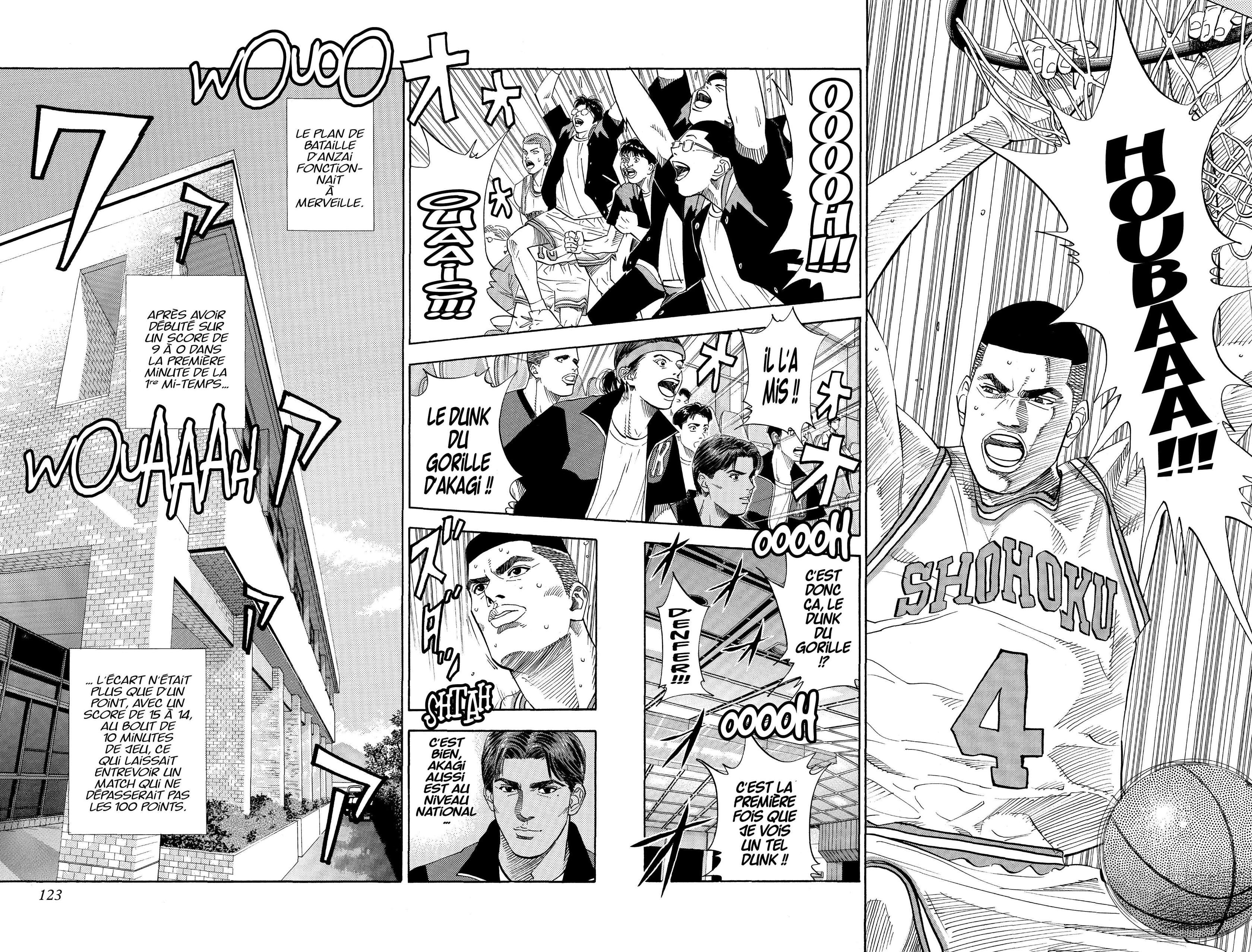  Slam Dunk - Volume 15 - 115